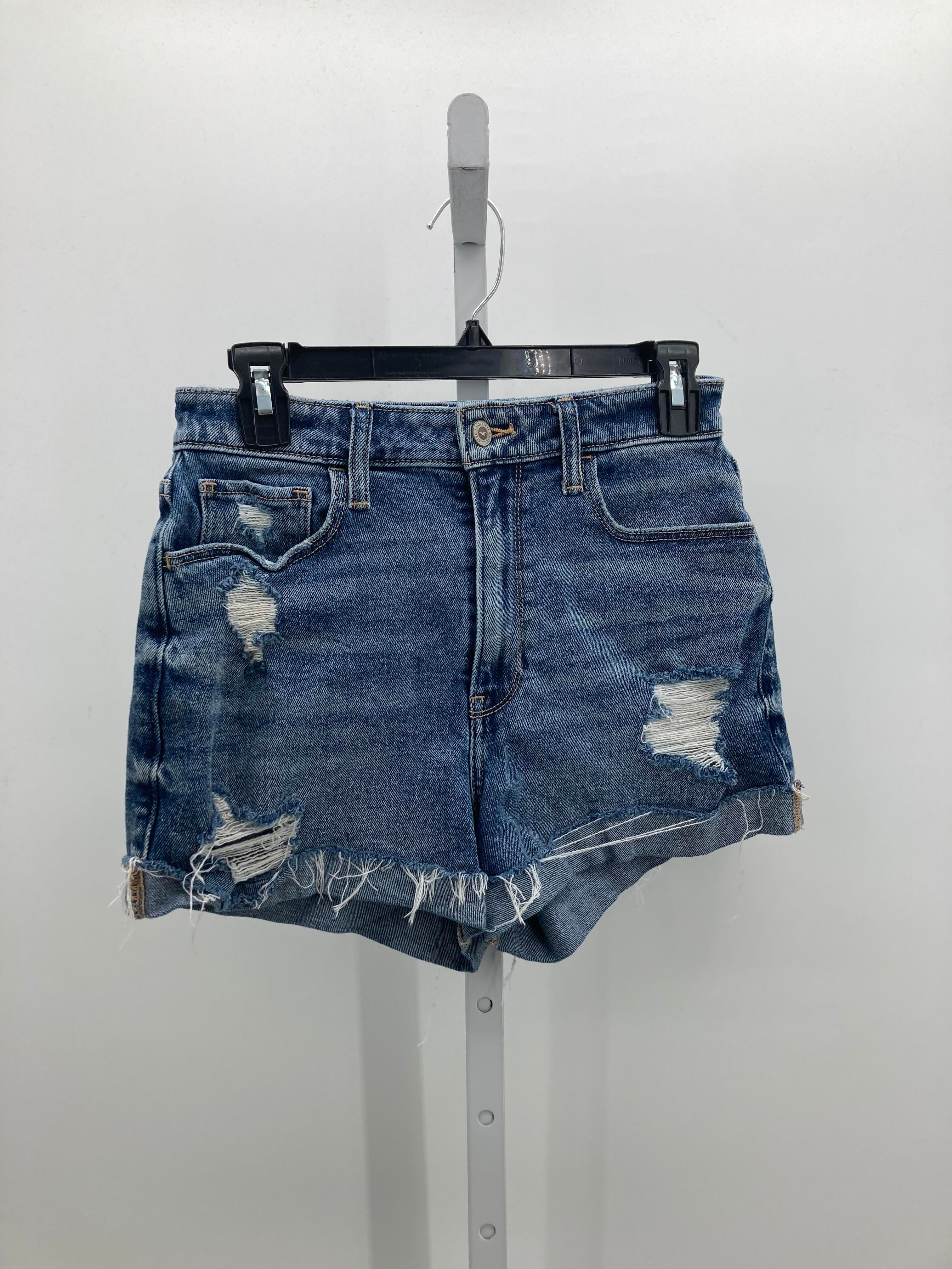 Hollister Size 4/6 Juniors Shorts