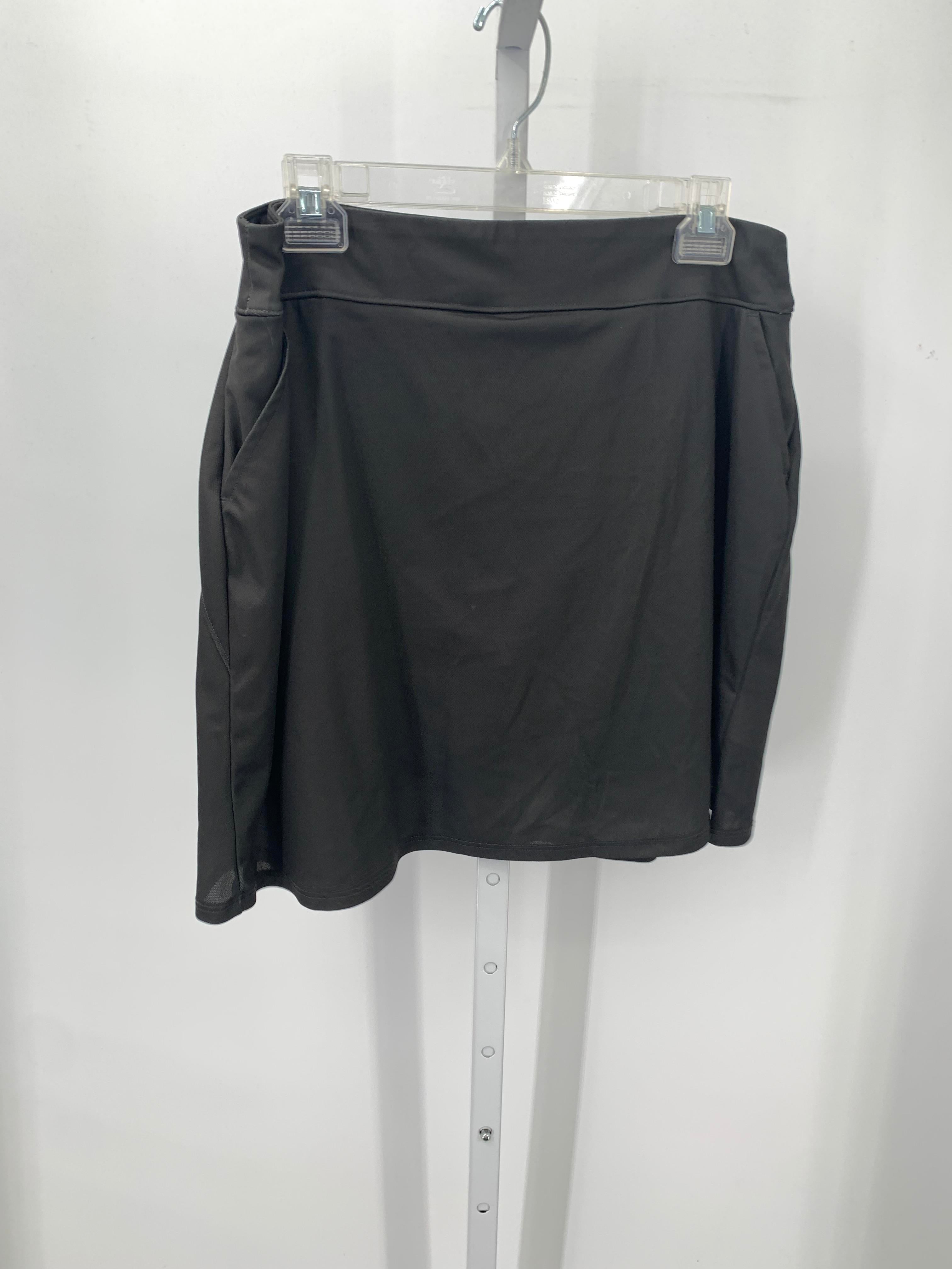 Size Large Misses Skirt