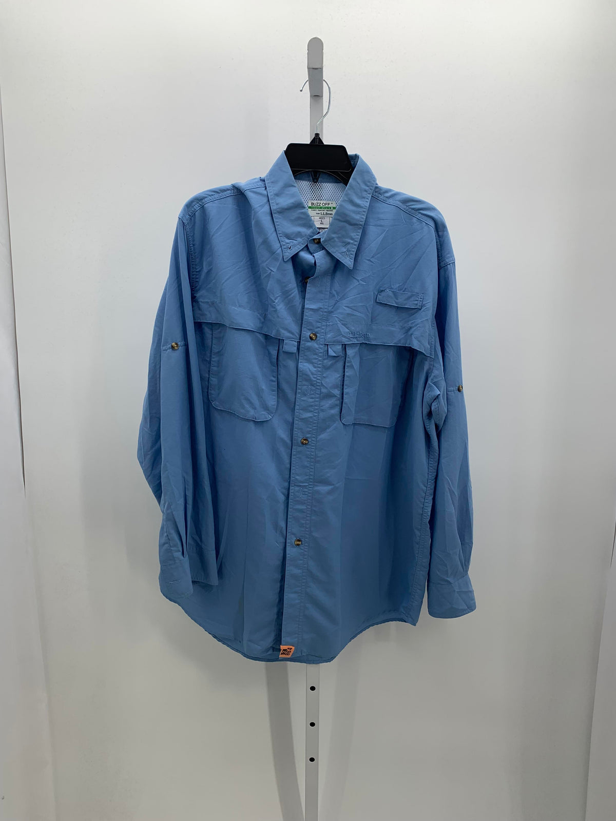 BTN DOWN SHIRT