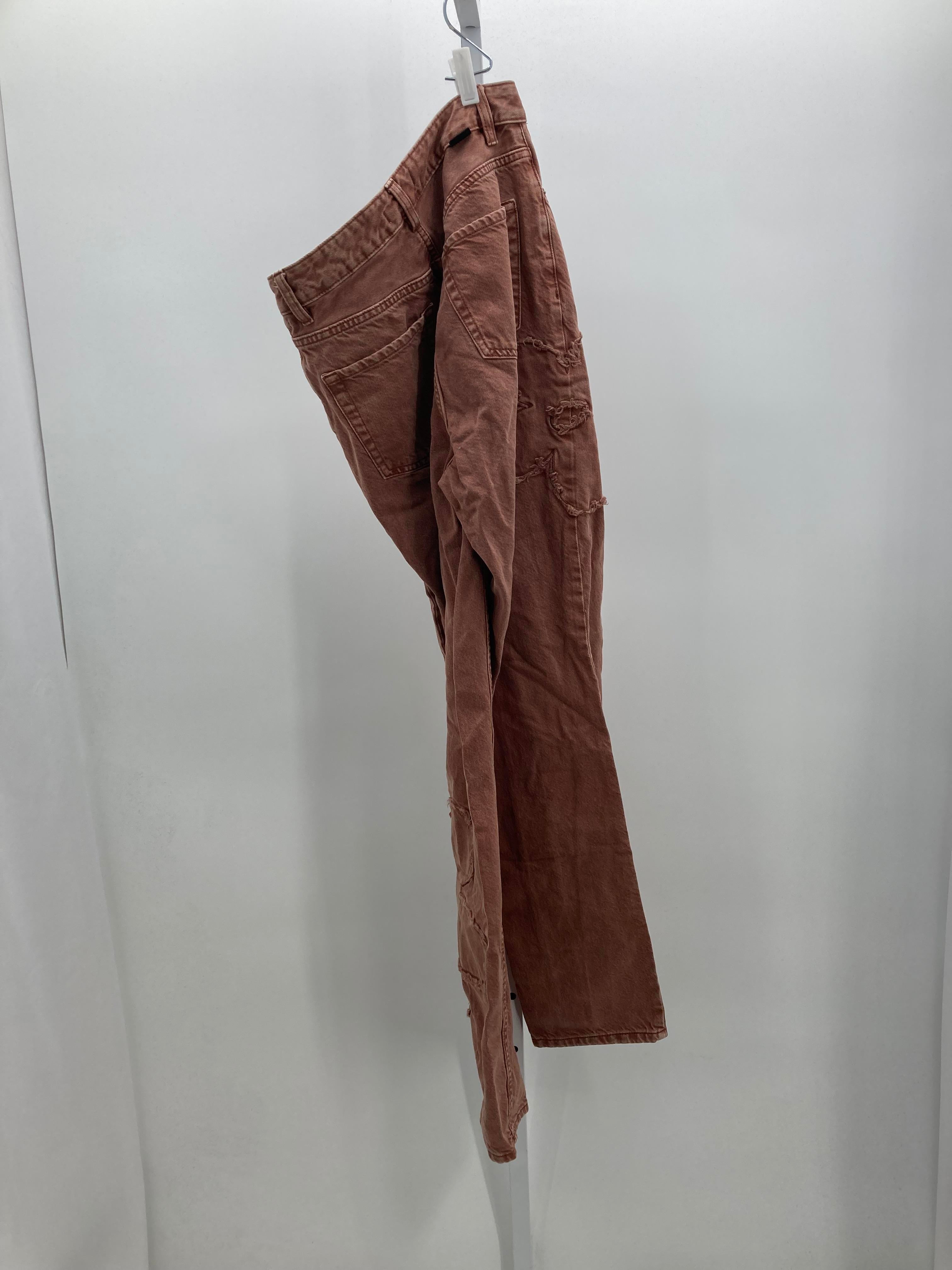 PacSun Size 4 Juniors Jeans