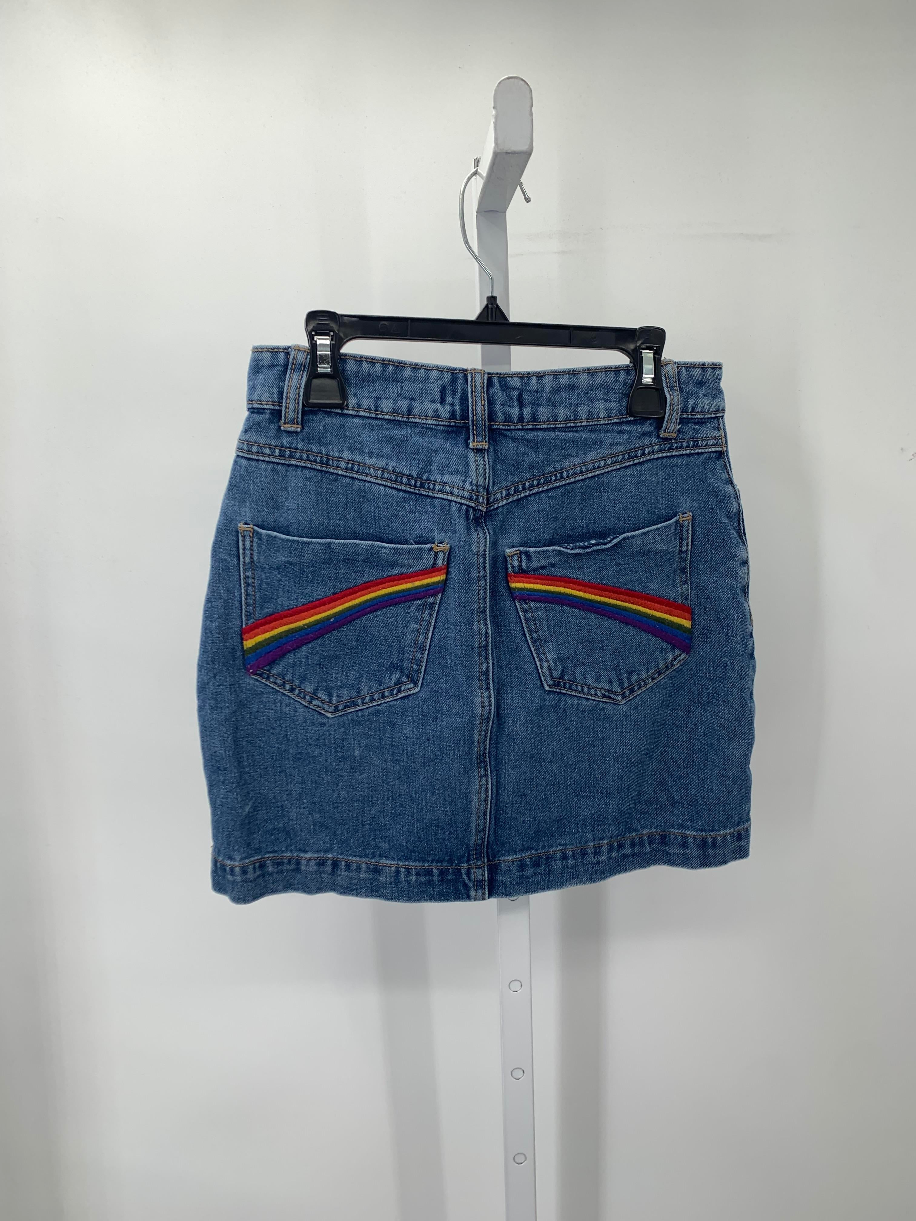 Forever 21 Size Small Juniors Skirt