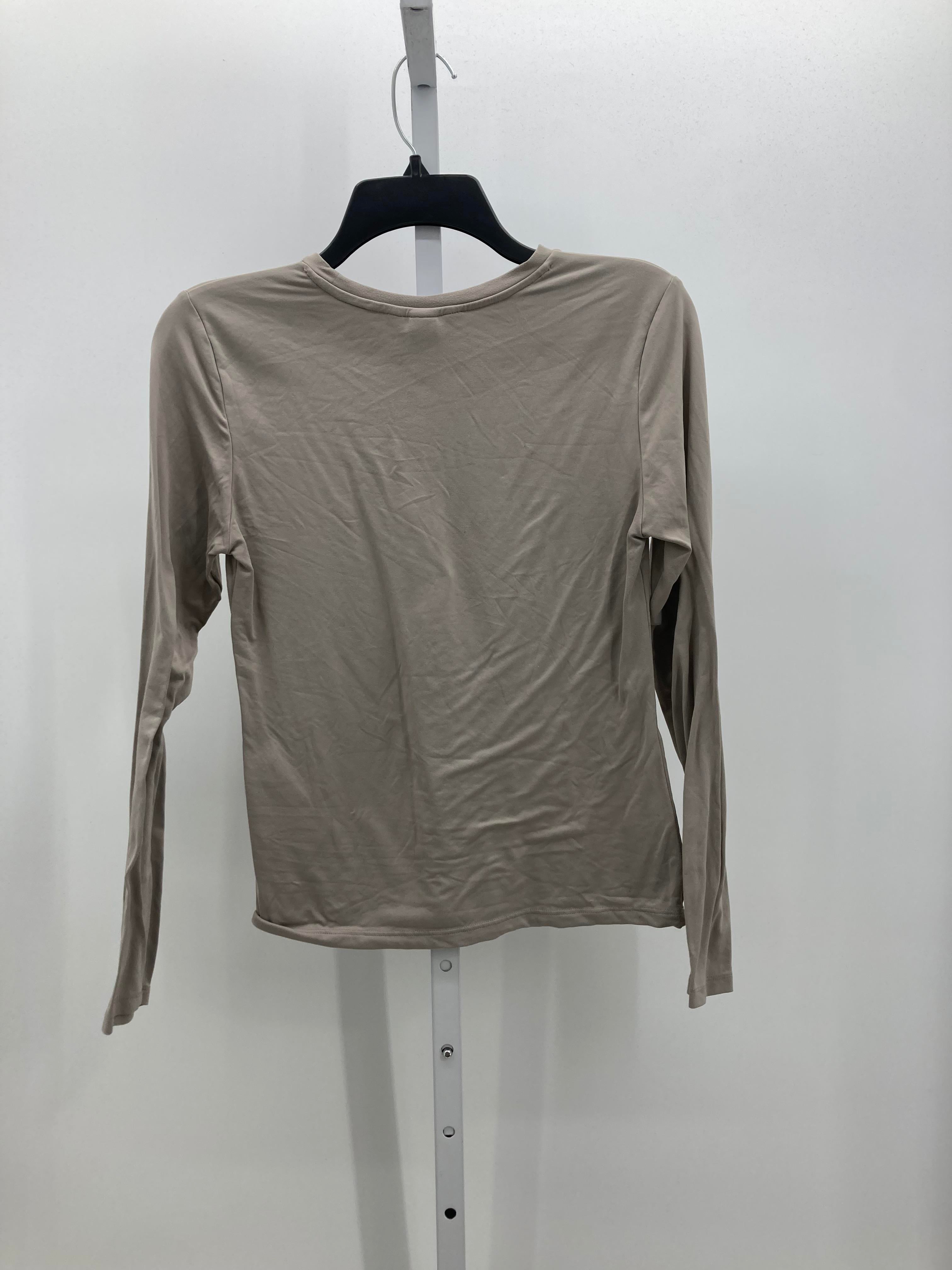 H&M Size Medium Misses Long Sleeve Shirt