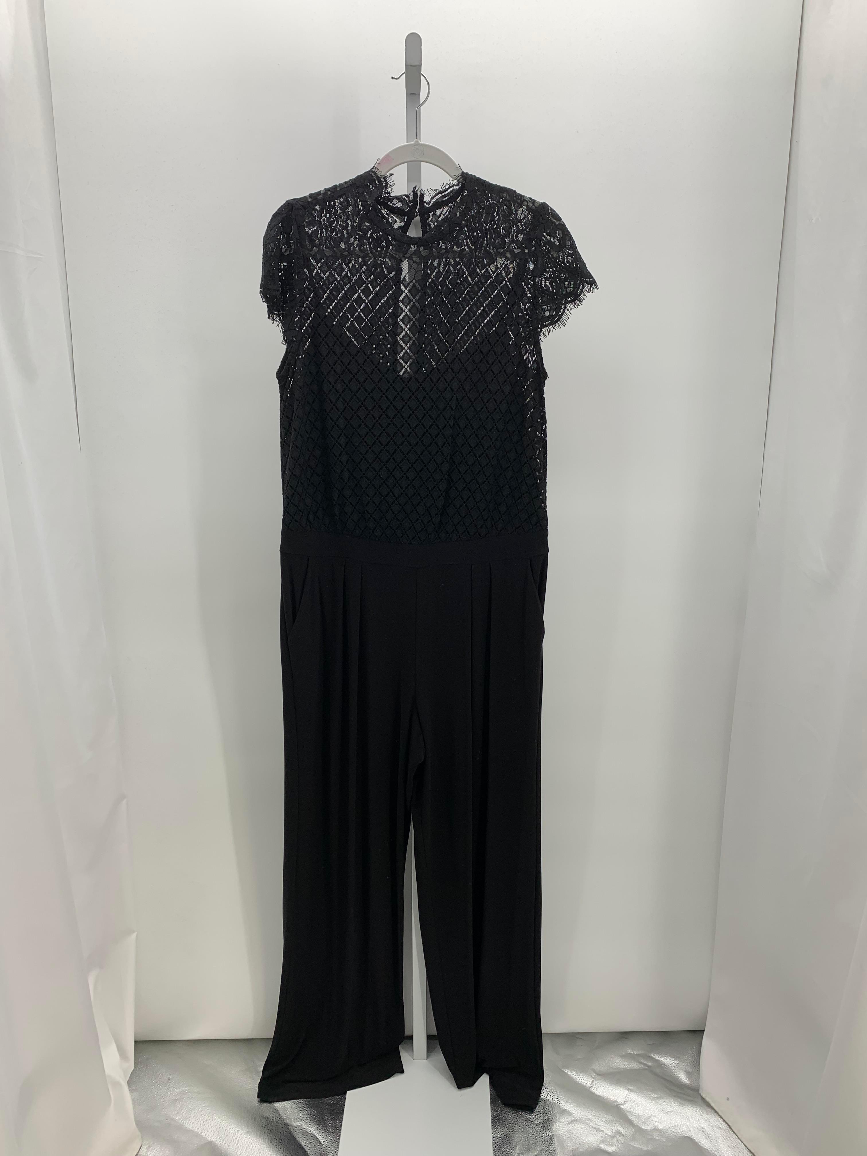Size 14 Misses Jumper