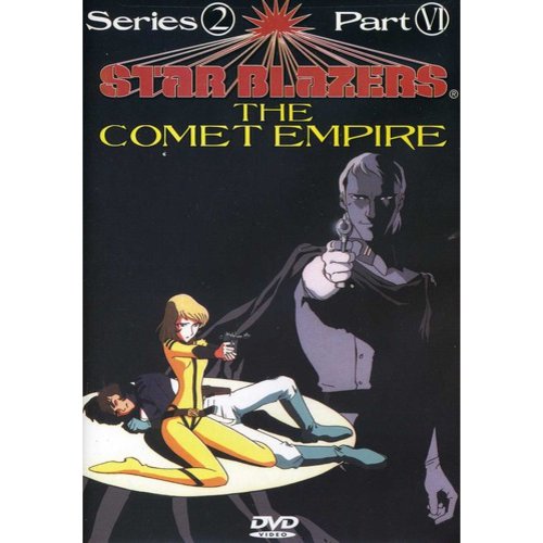 Starblazers Pt.