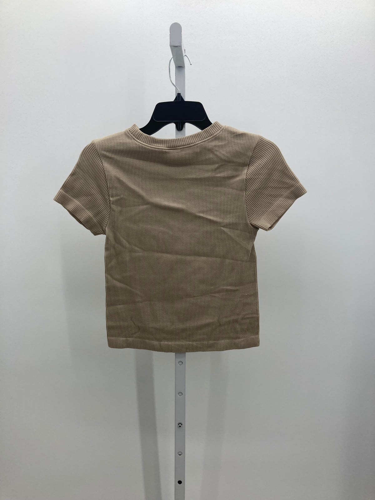 Old Navy Size Large Misses Short Sleeve Shirt