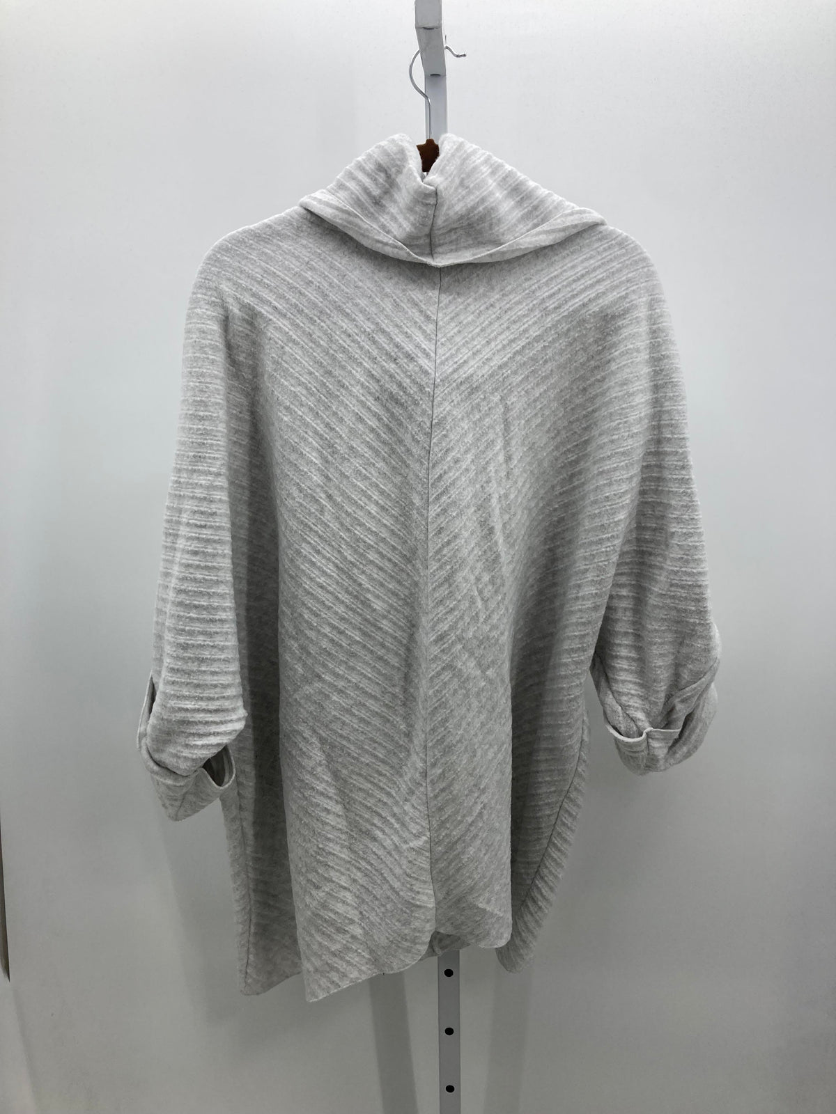 Size Extra Large Misses Short Slv Sweater