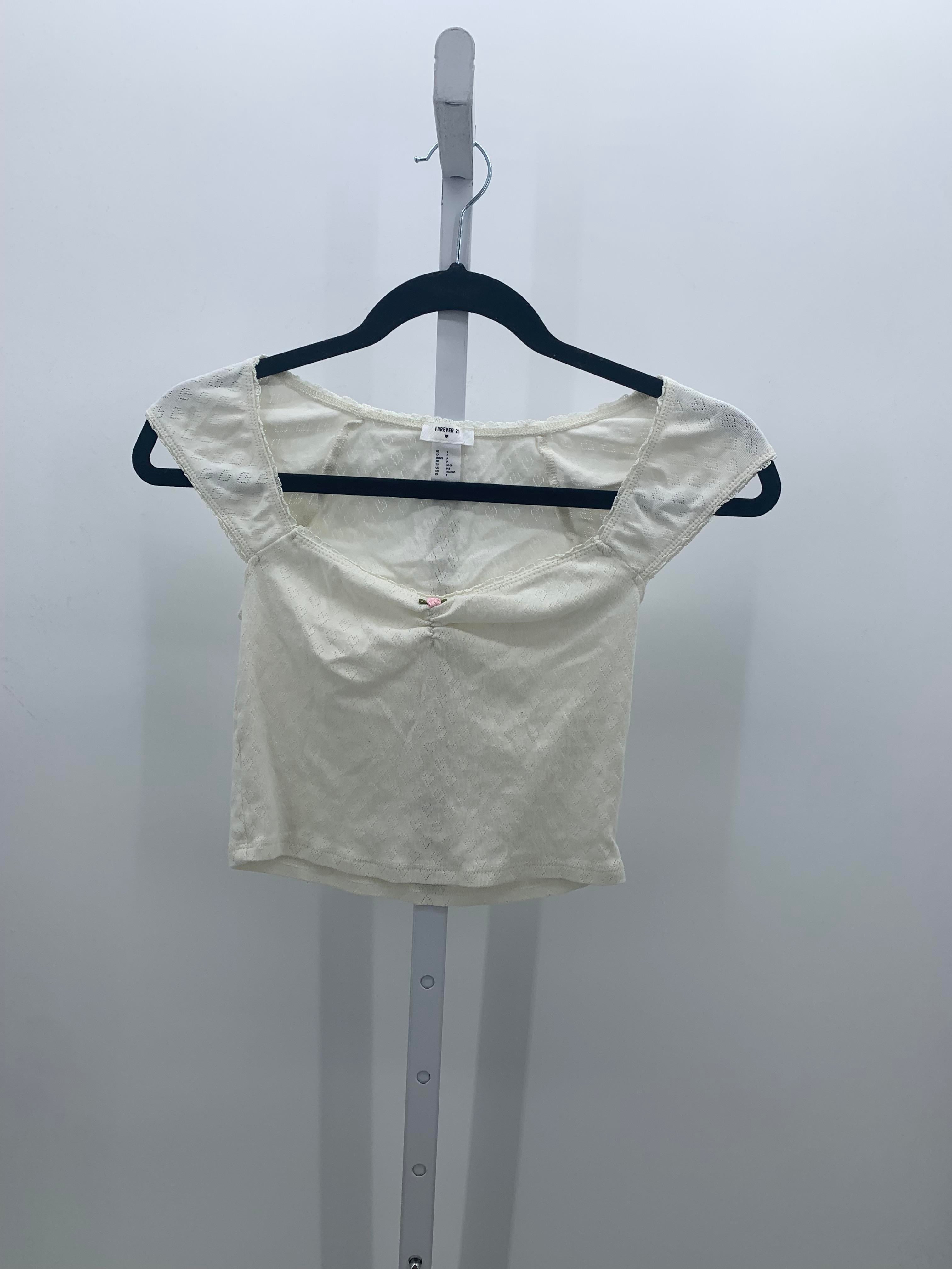 Forever 21 Size Small Juniors Tank