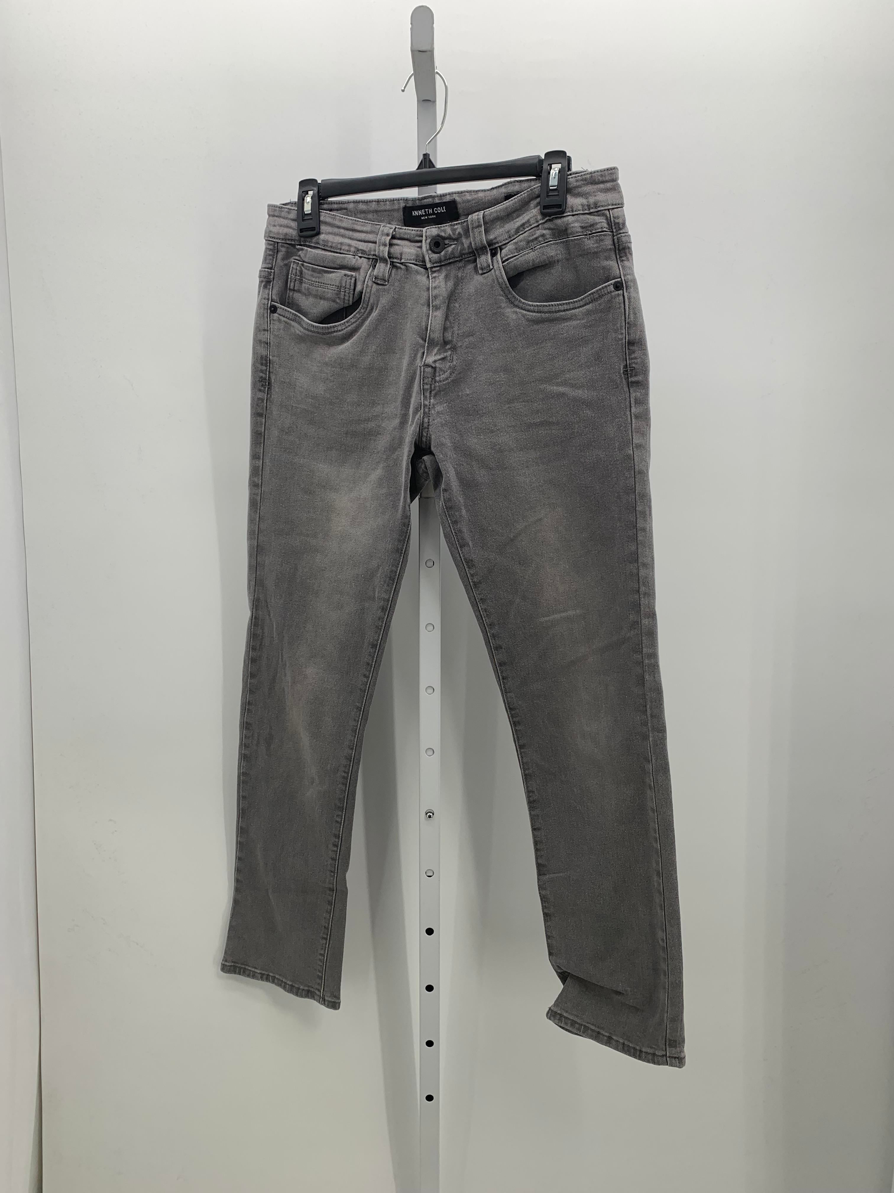 SLIM FIT JEANS