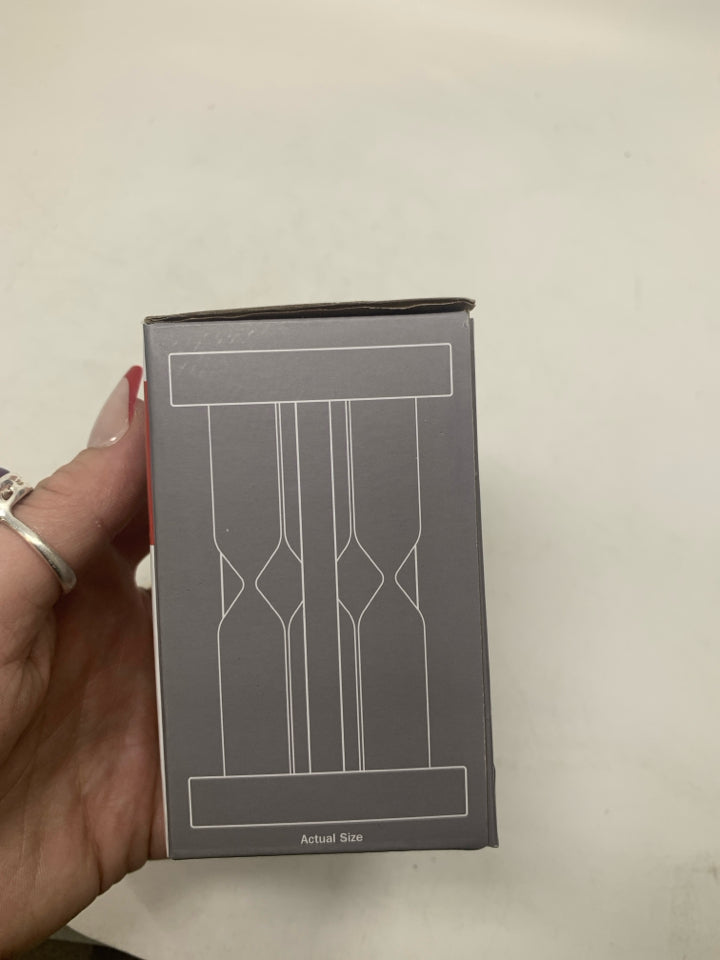 NIB TEA TIMER.