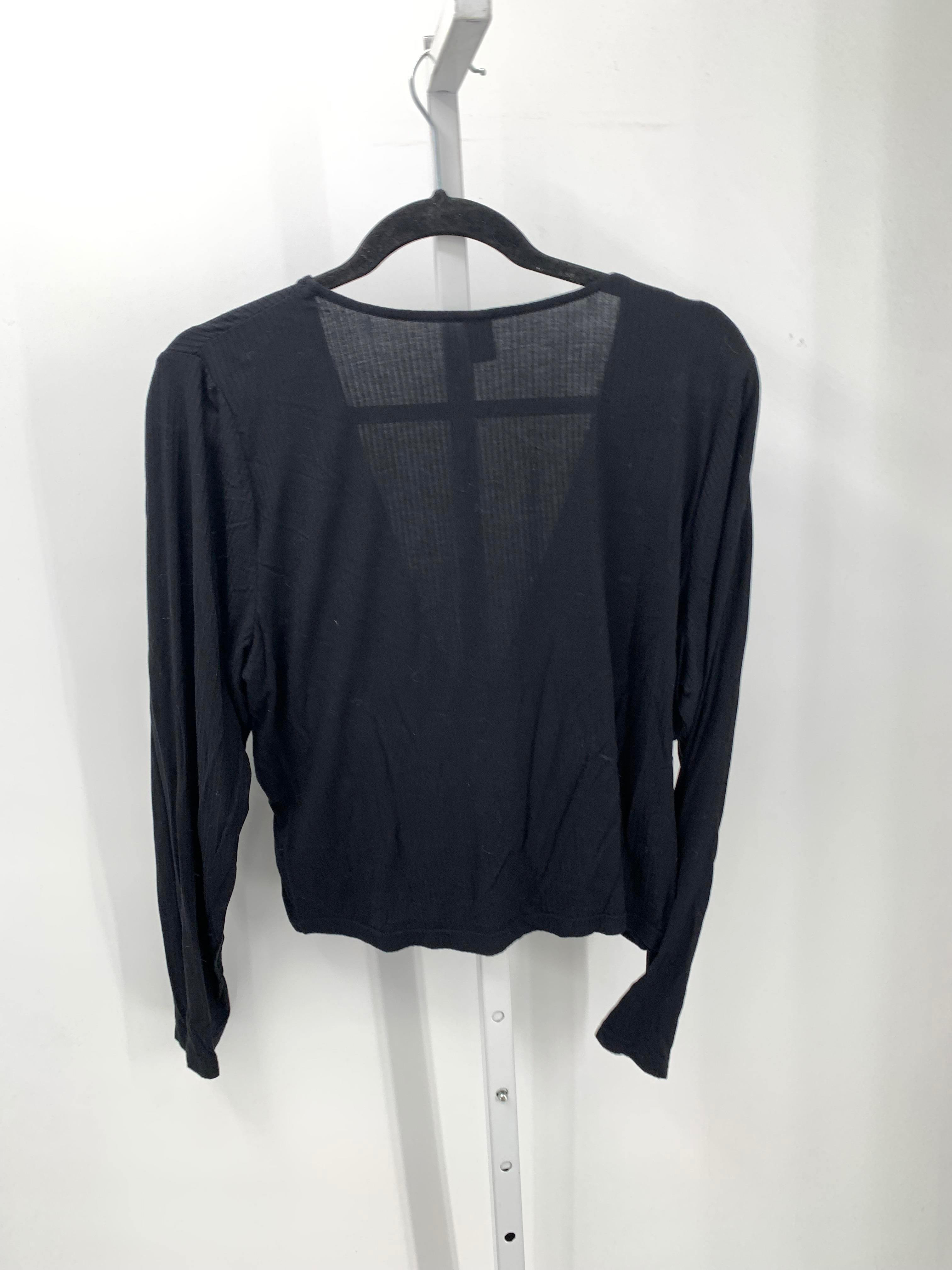 Old Navy Size Extra Large Misses Long Sleeve Shirt