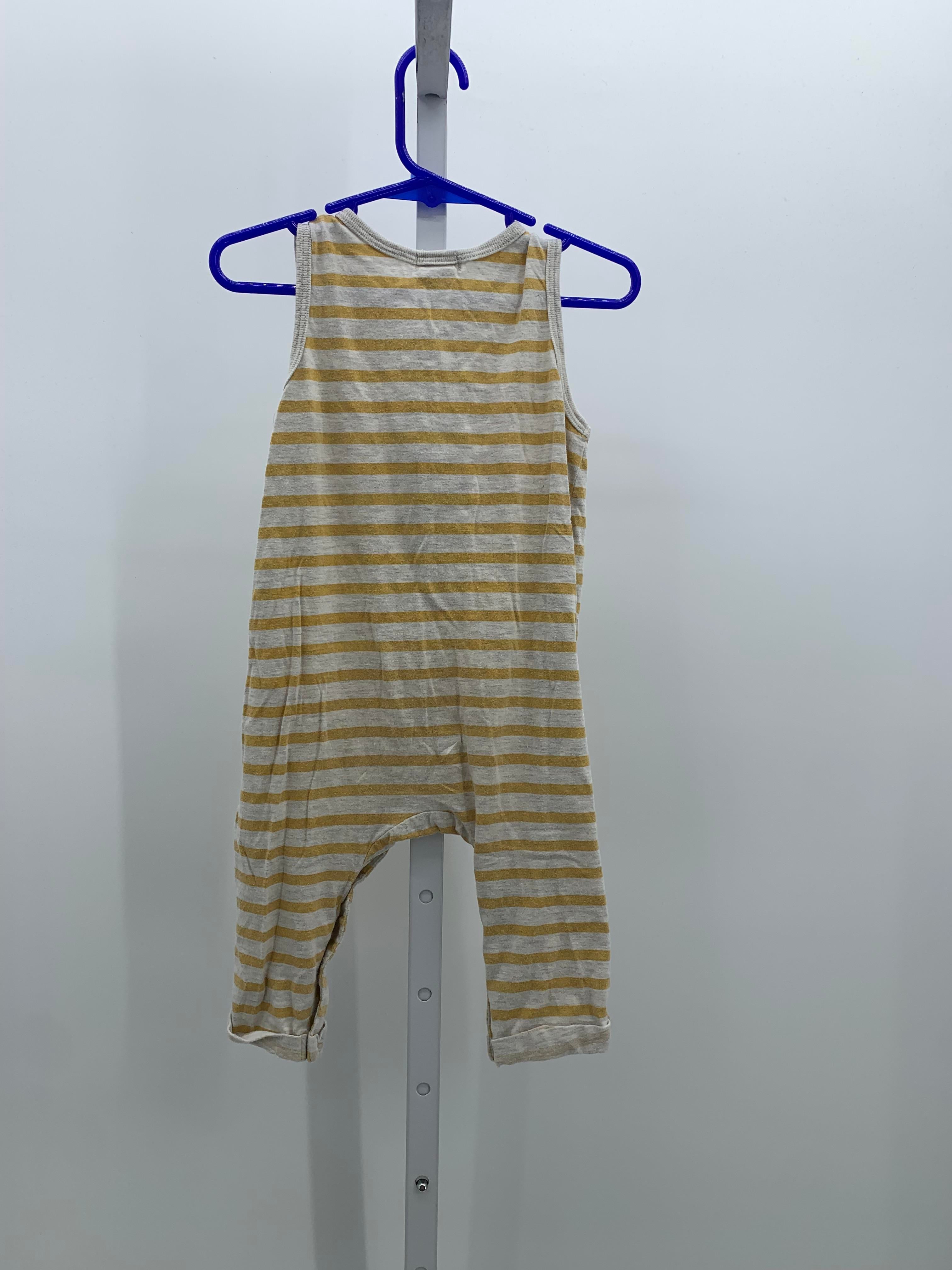 YELLOW STRIPES