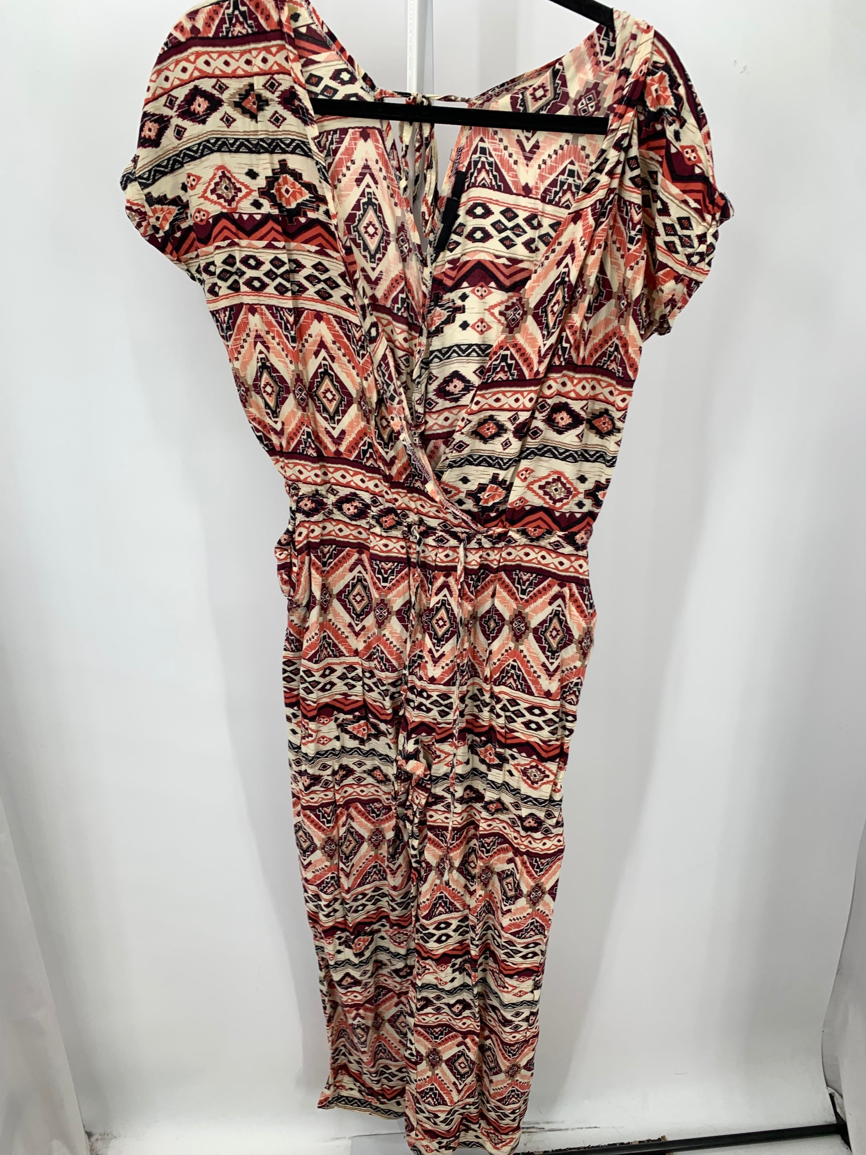 Size Large Misses Jumper