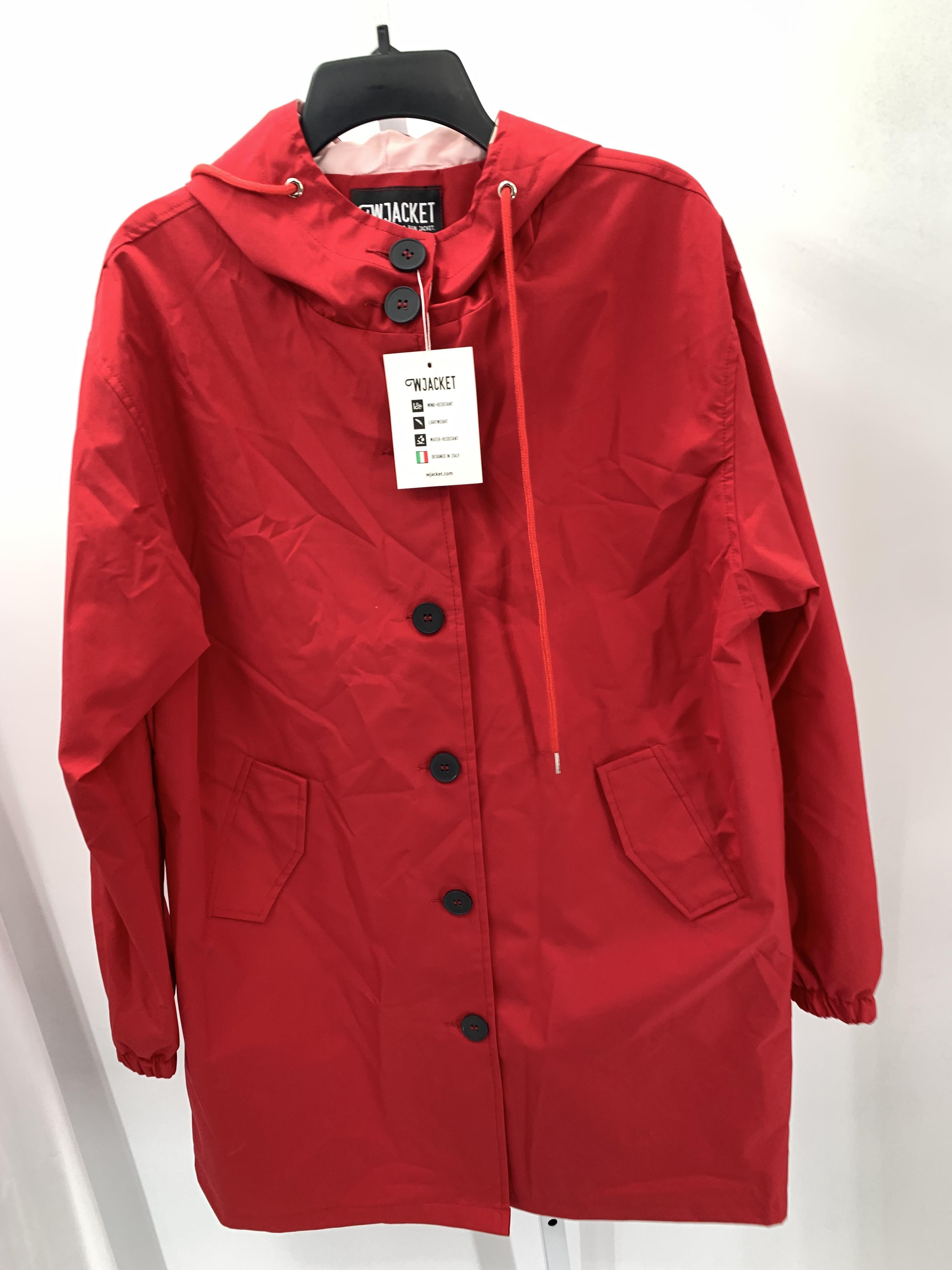 Size Extra Large Misses Jacket