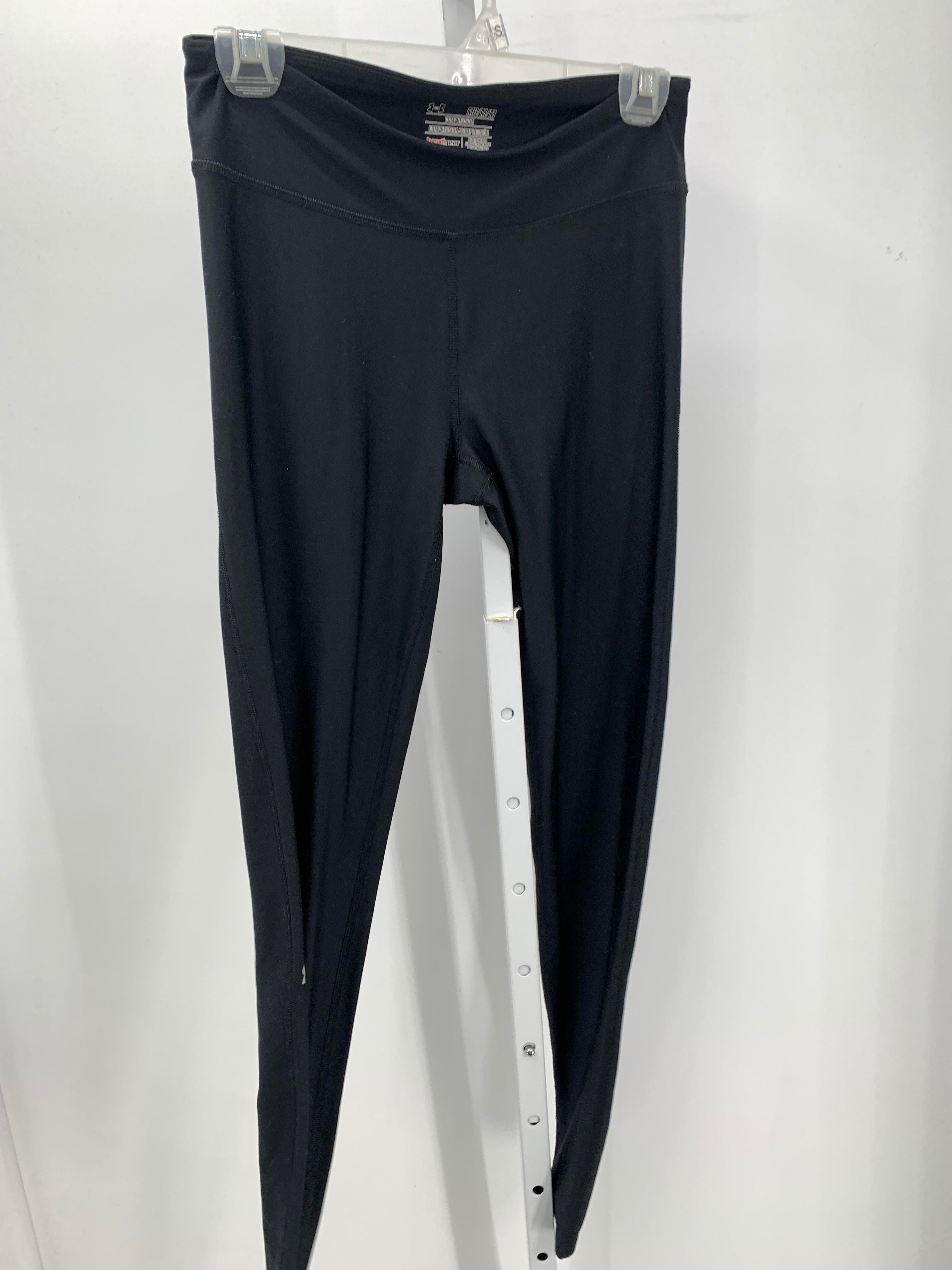 Under Armour Size Medium Misses Leggings