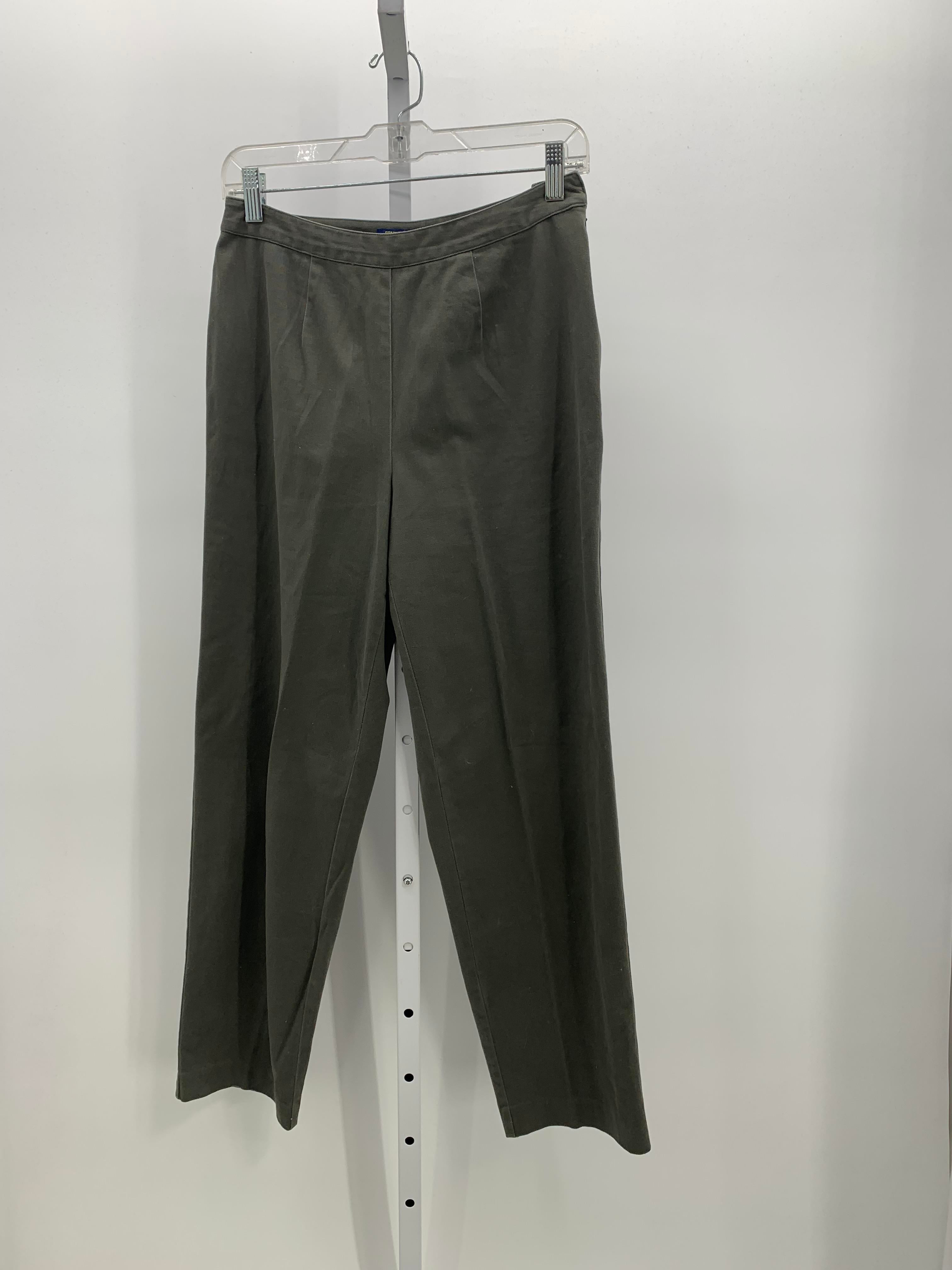 Charter Club Size 6 Misses Pants