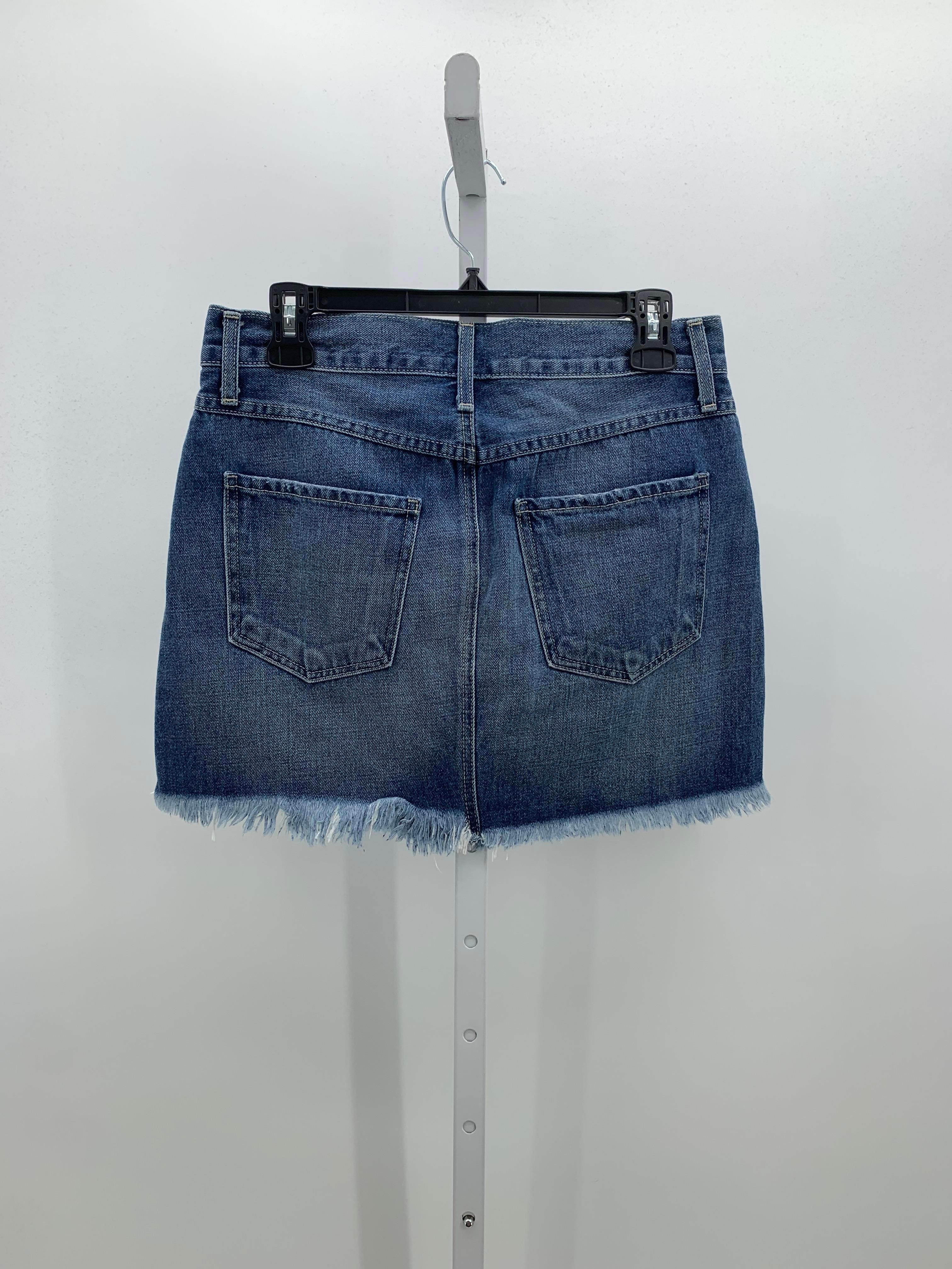 Size Medium Juniors Skirt