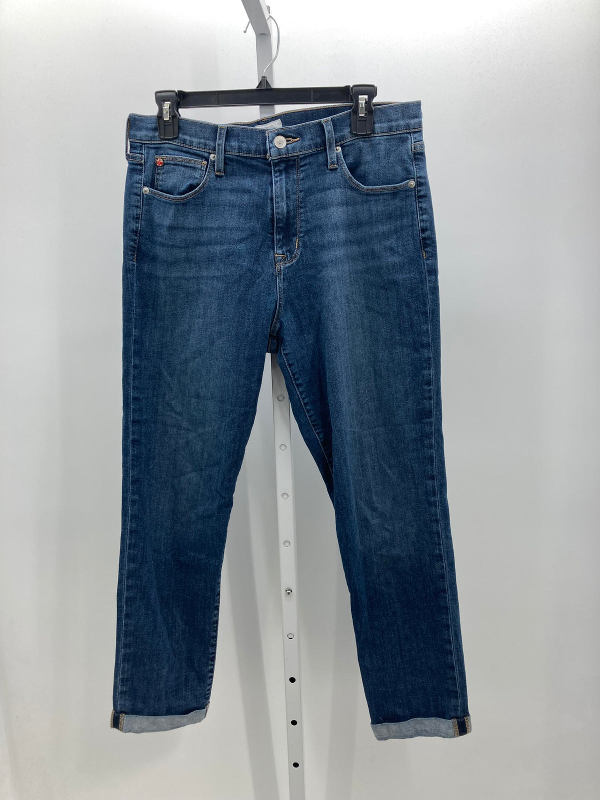 Hudson Size 10 Misses Jeans