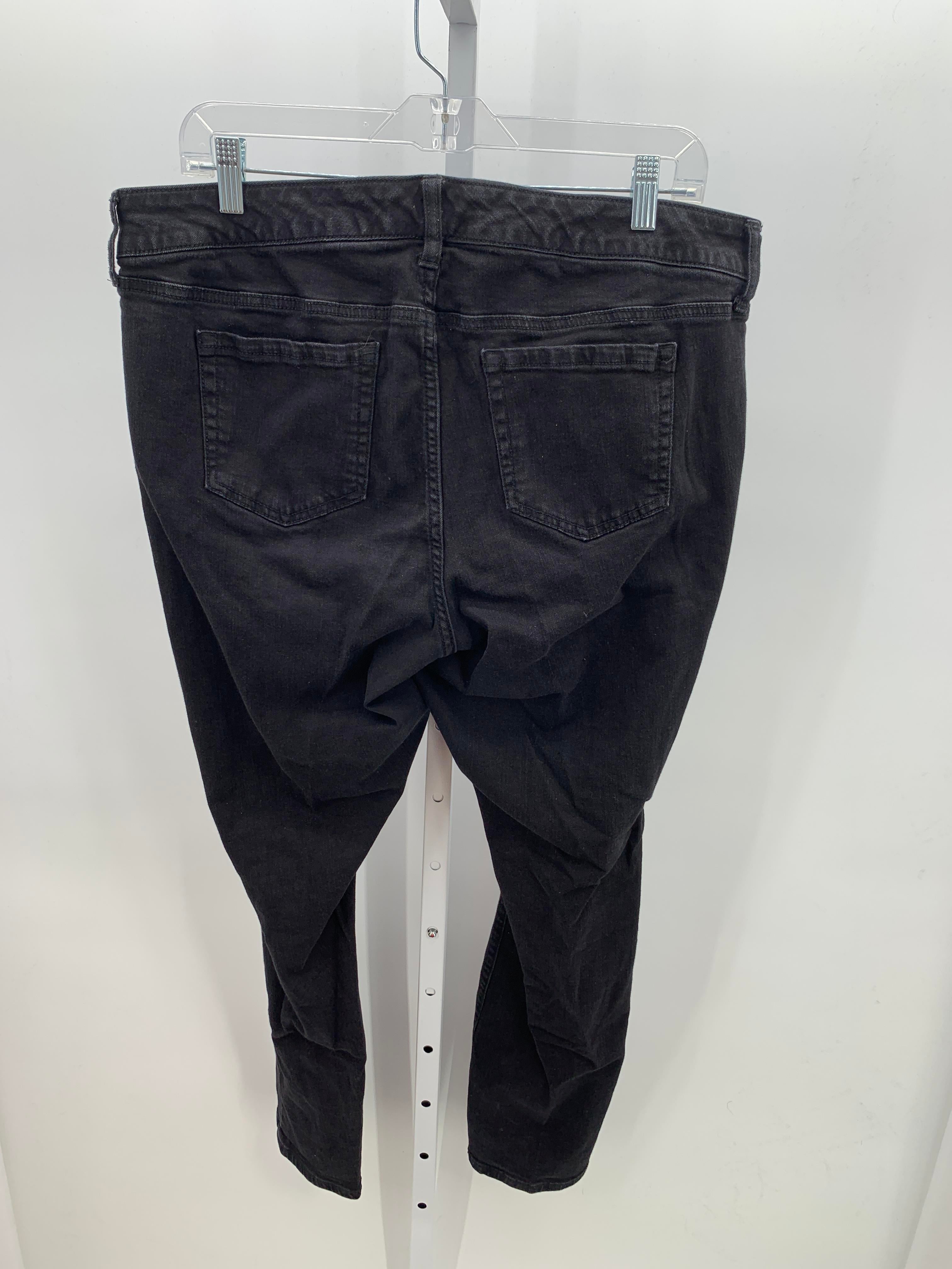 Torrid Size 16 W Womens Jeans