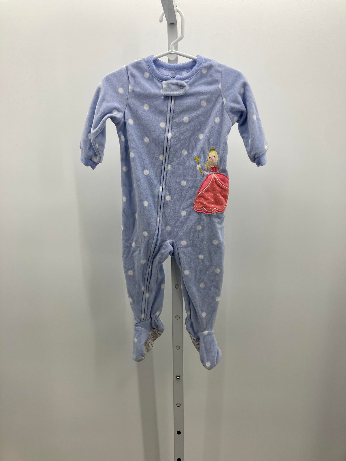 Carters Size 12 Months Girls Sleeper