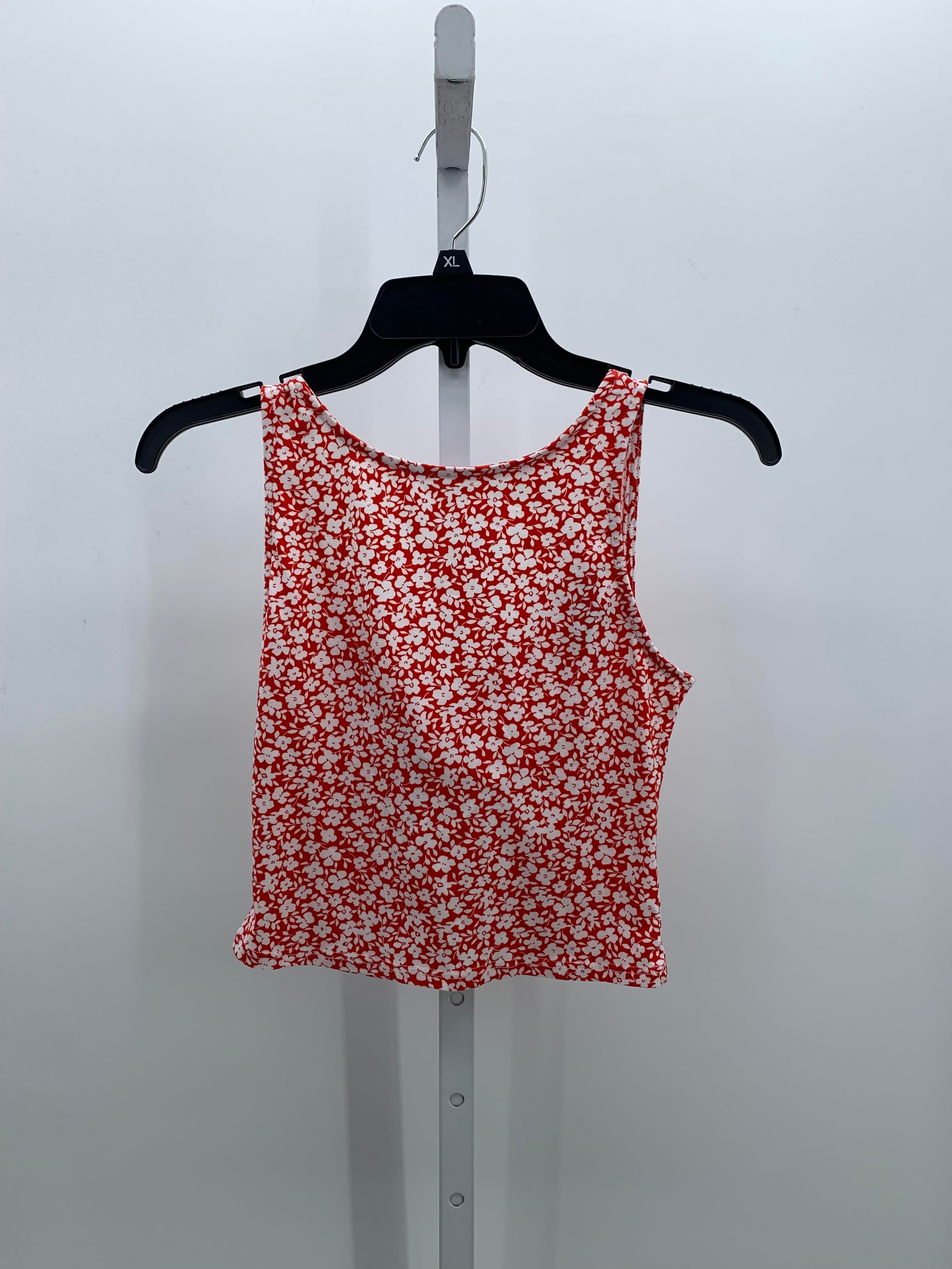 Lulus Size Small Juniors Tank