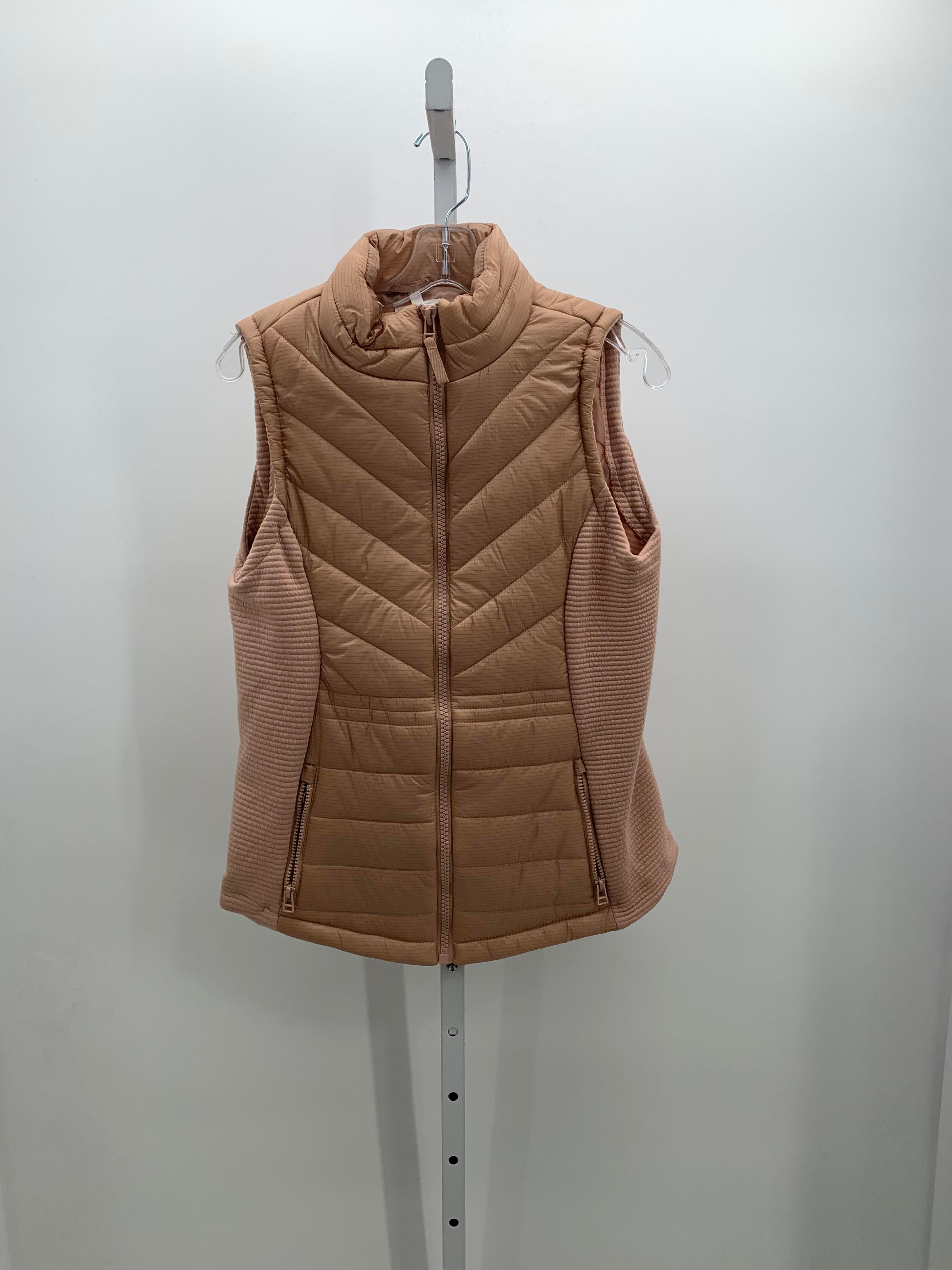 Maurices Size Medium Misses Vest