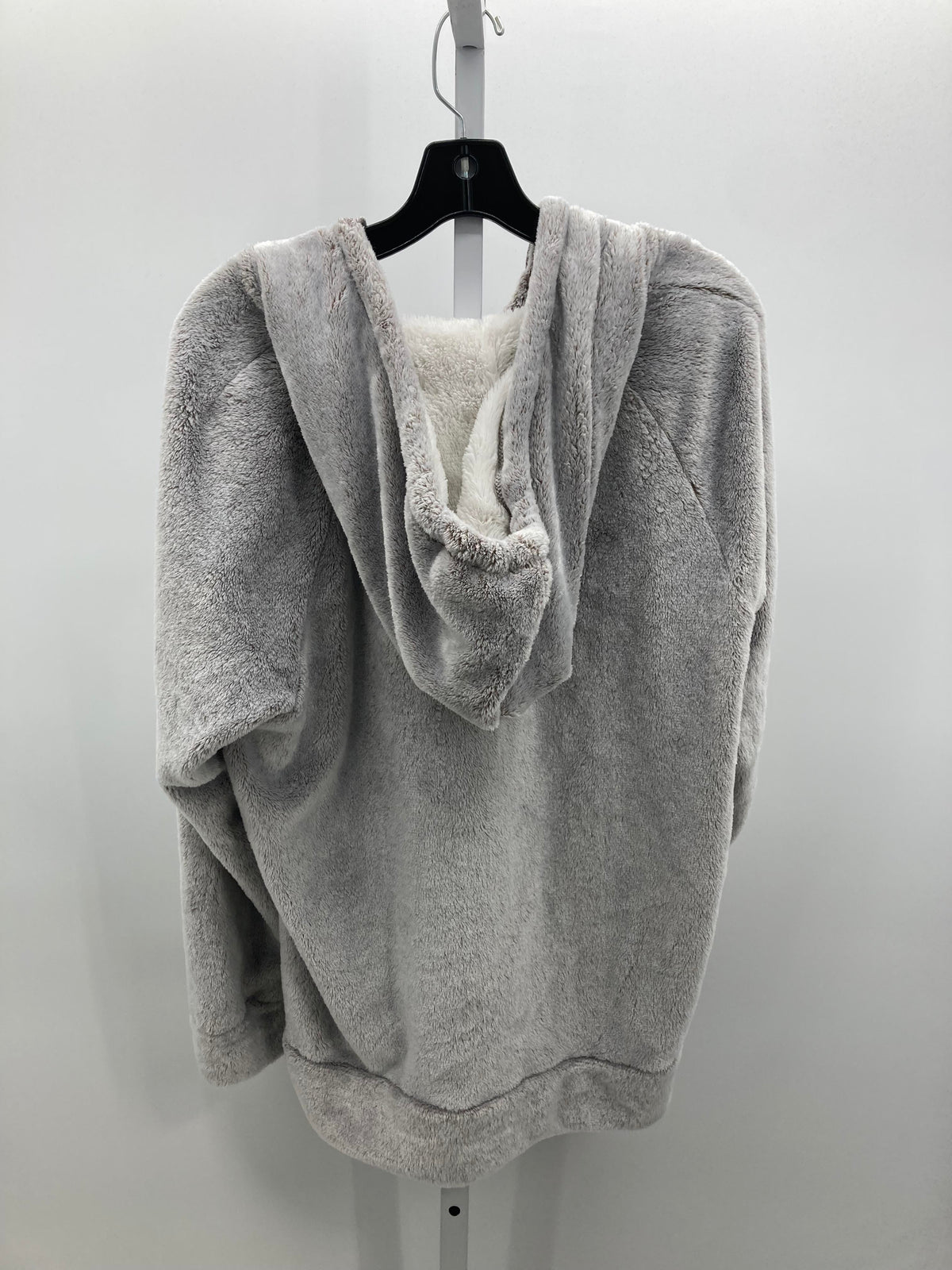 Member's Mark Size Extra Large Misses Long Sleeve Shirt