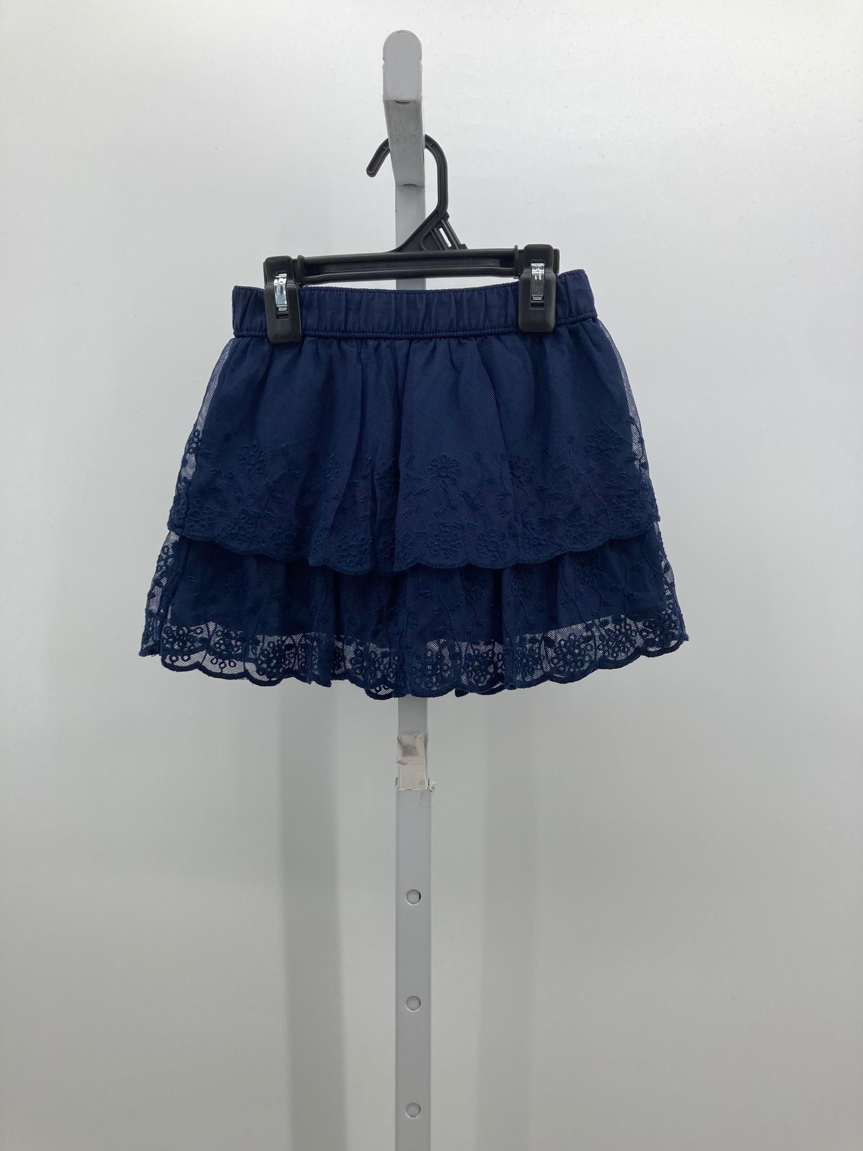 Carters Size 4 Girls Skirt