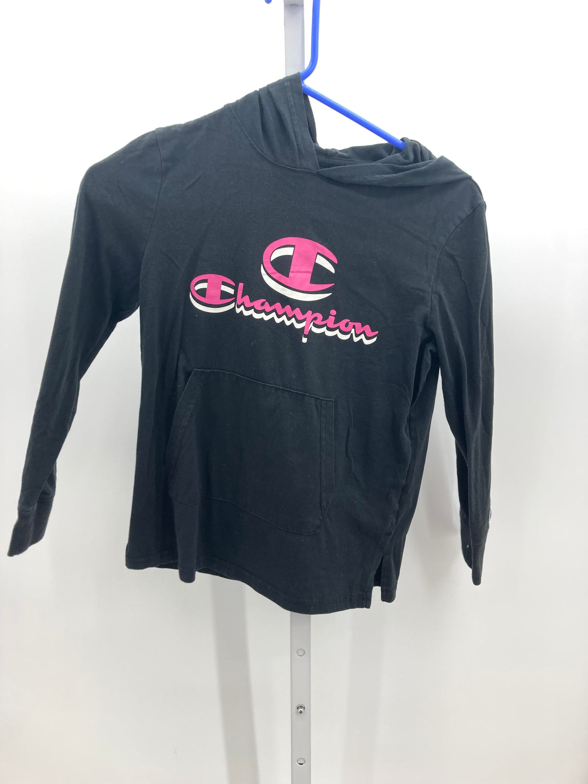 Champion Size 14-16 Girls Long Sleeve Shirt