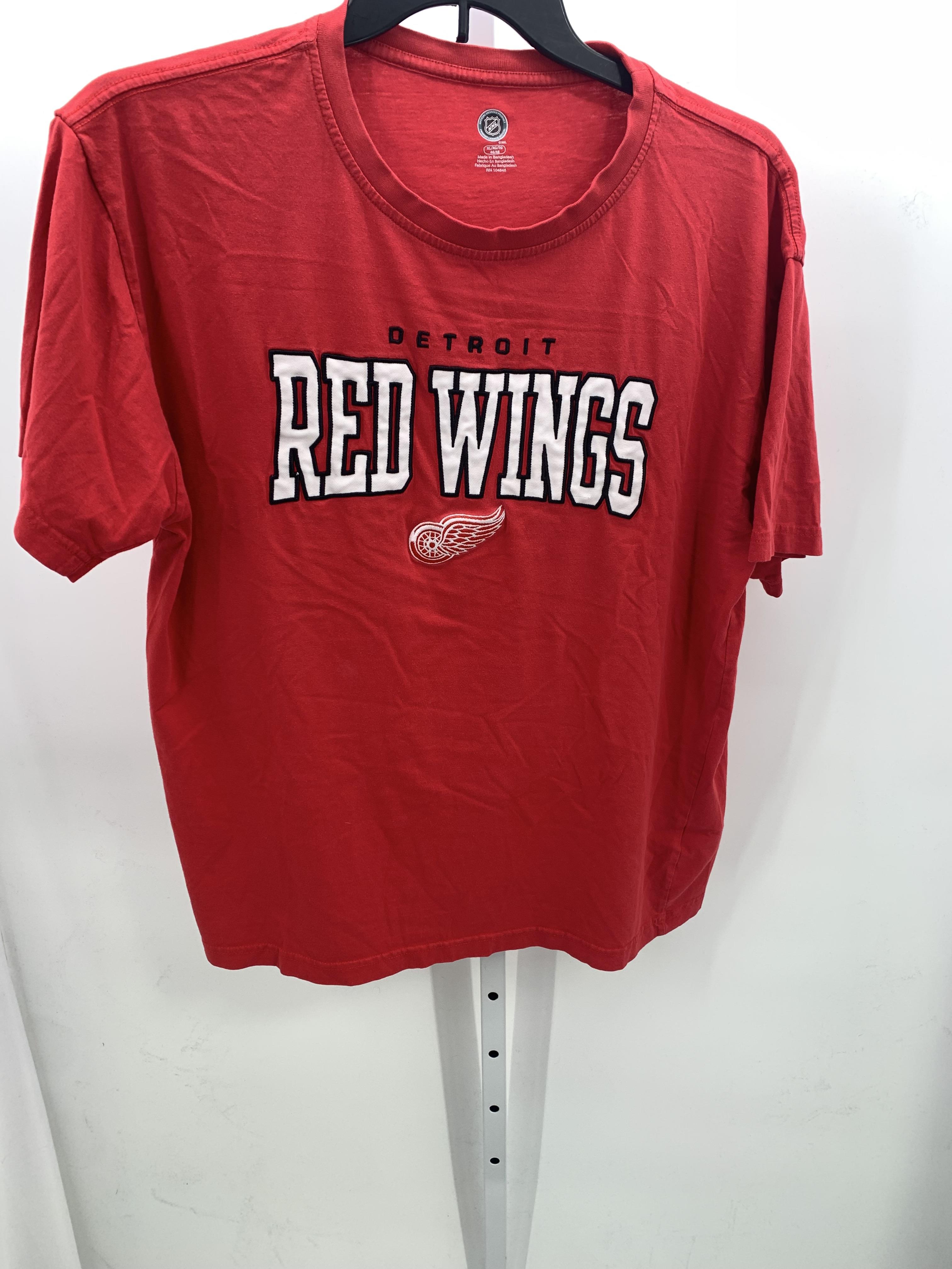 DETROIT RED WINGS