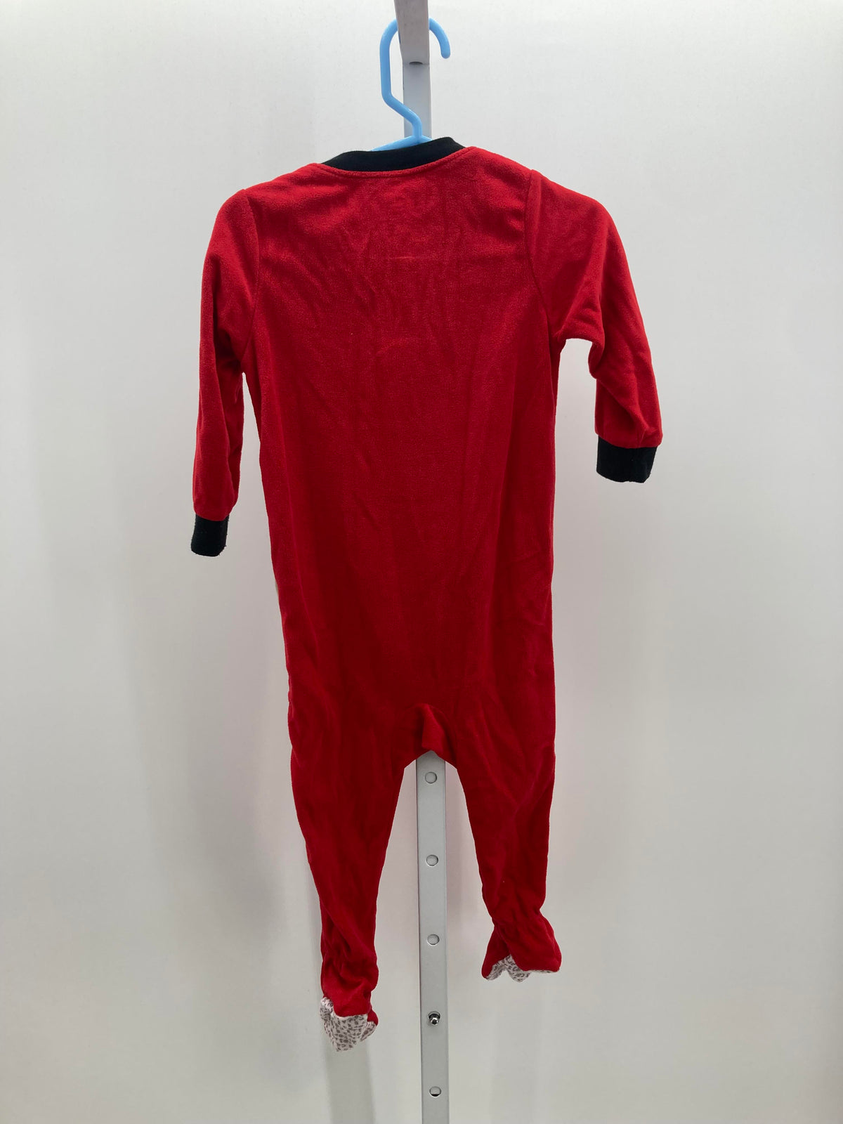 FLEECE REINDEER