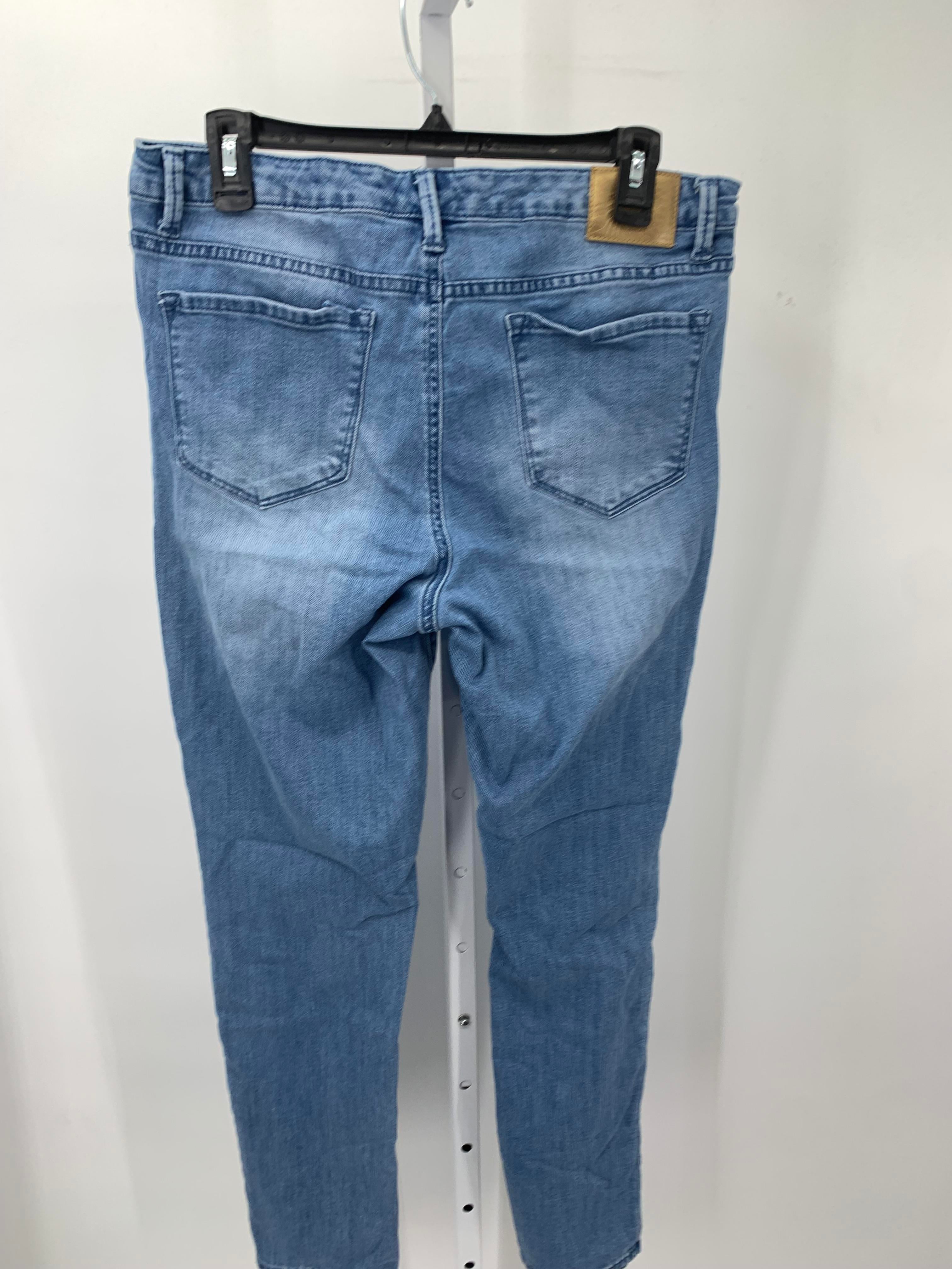 Anne Klein Size 10 Misses Jeans