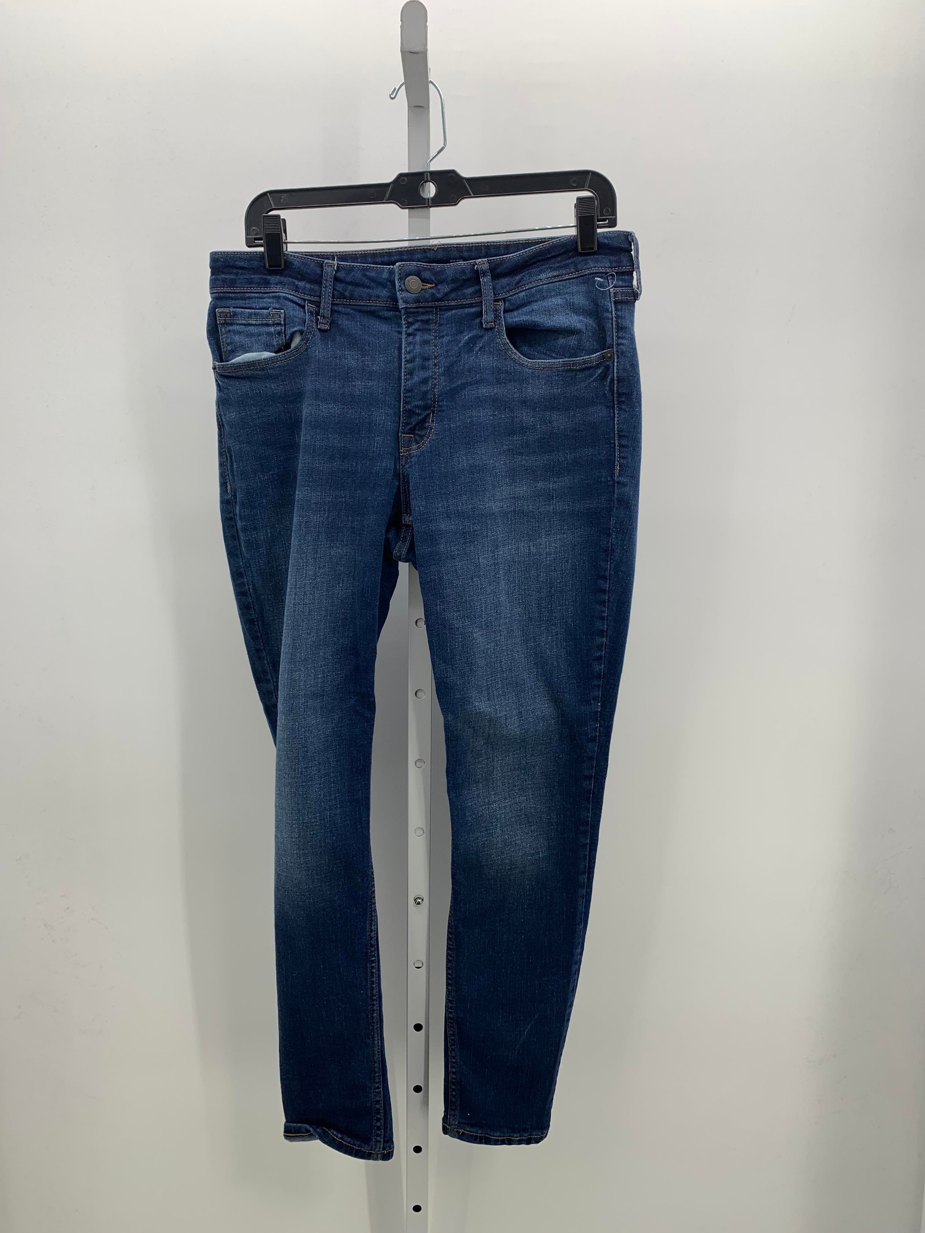 Old Navy Size 12 Misses Jeans