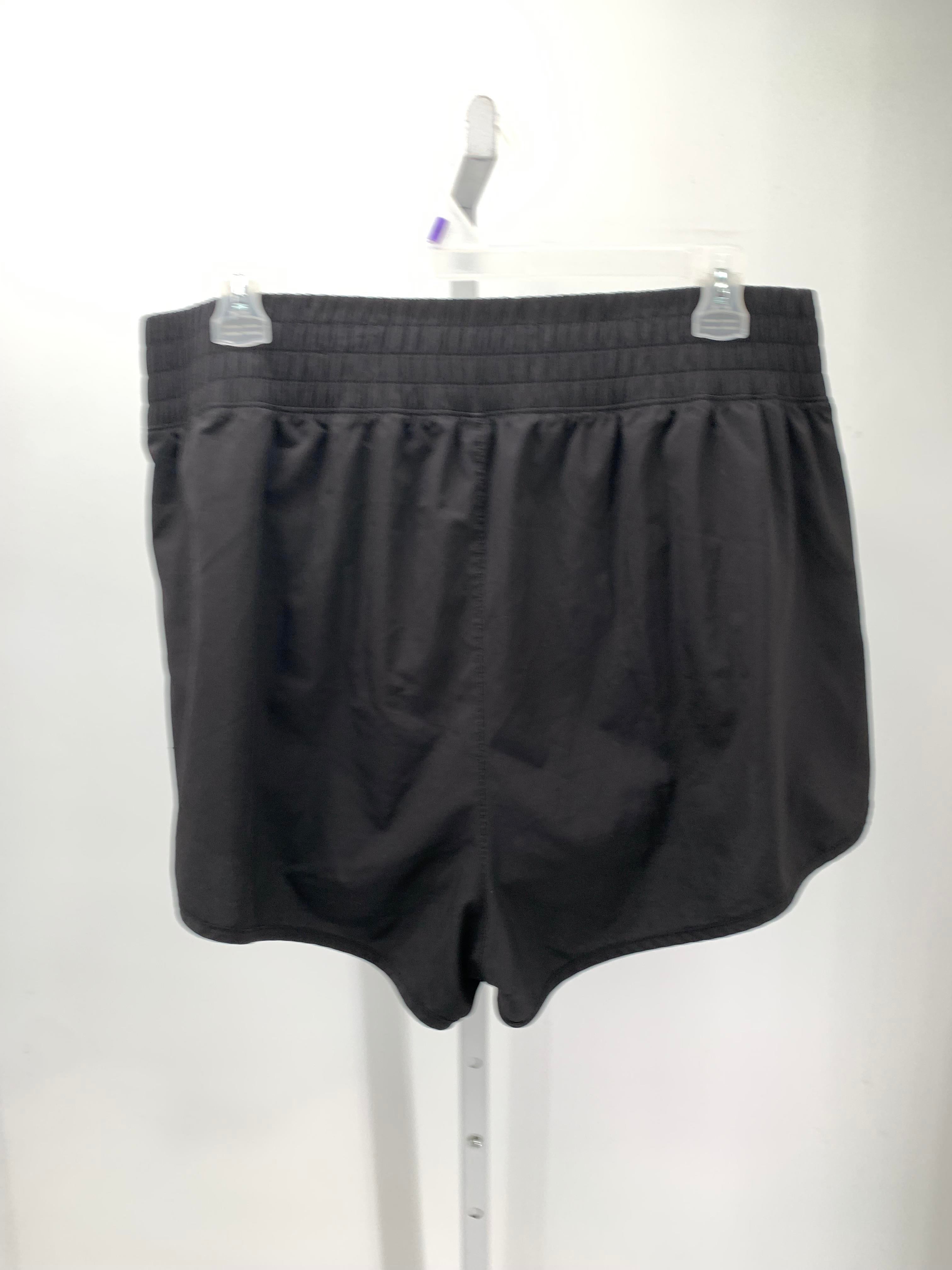 Gap Size XXL Misses Shorts