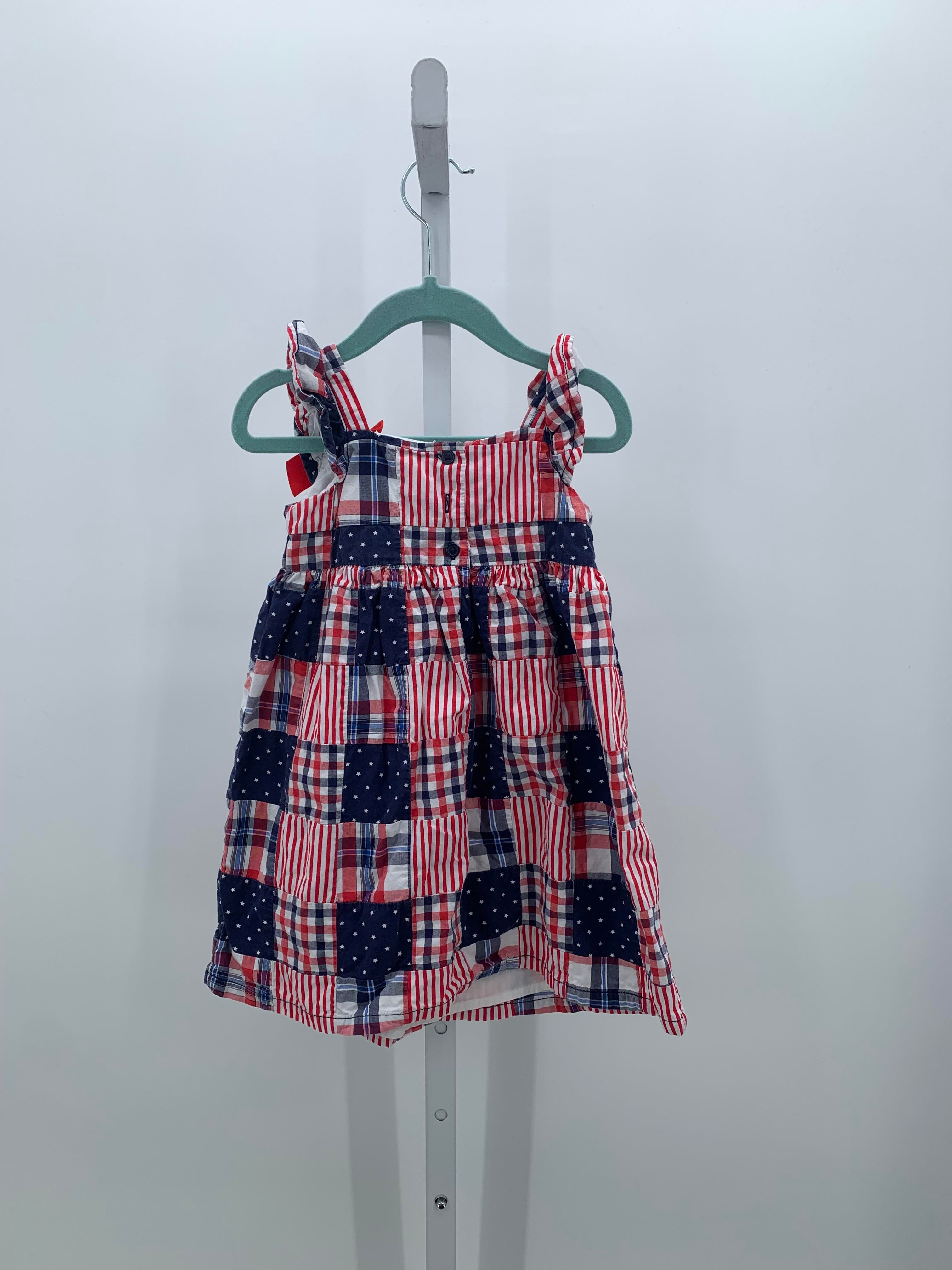 Gymboree Size 2T Girls Sundress