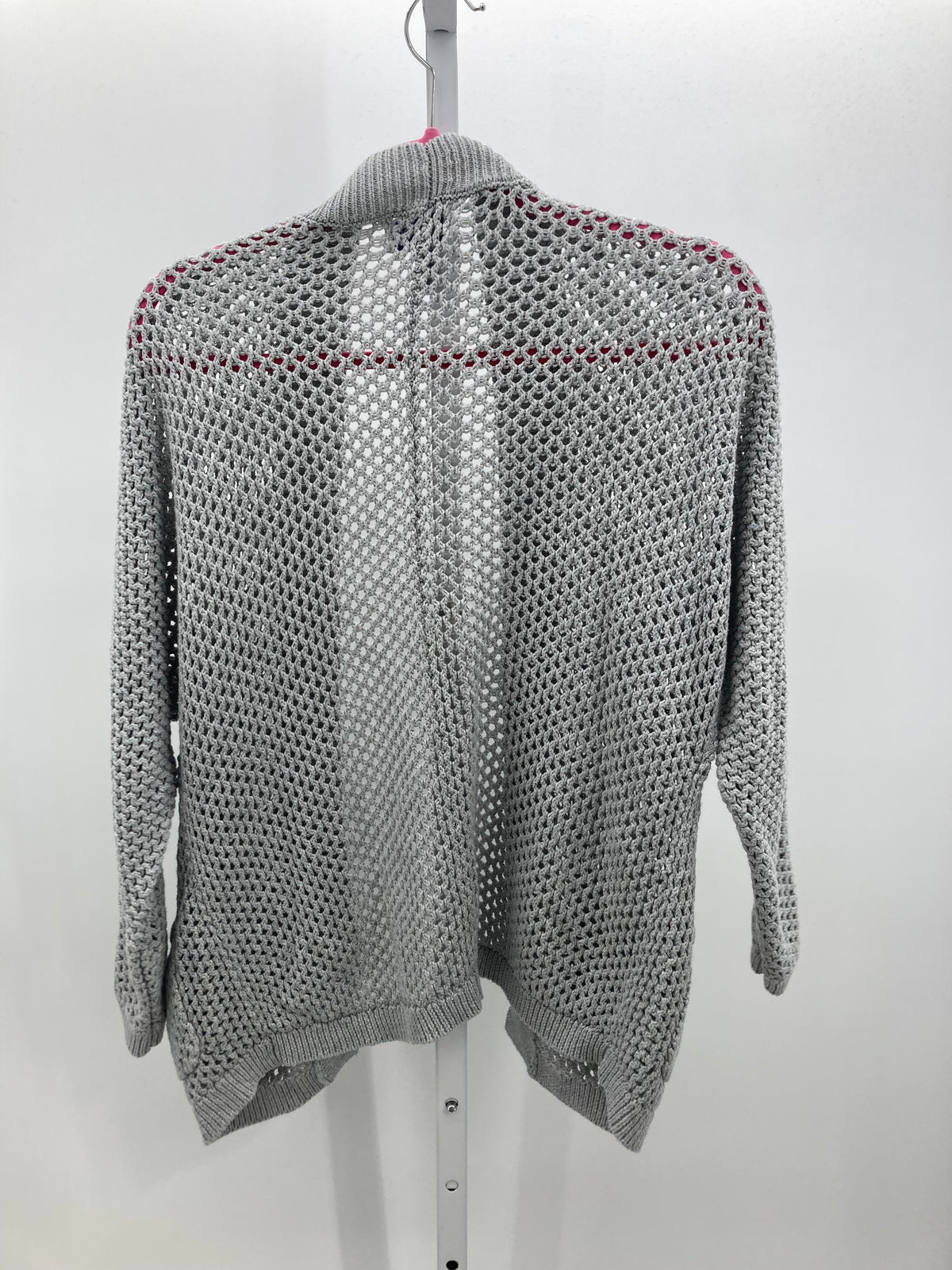 Arizona Size Medium Juniors Cardigan