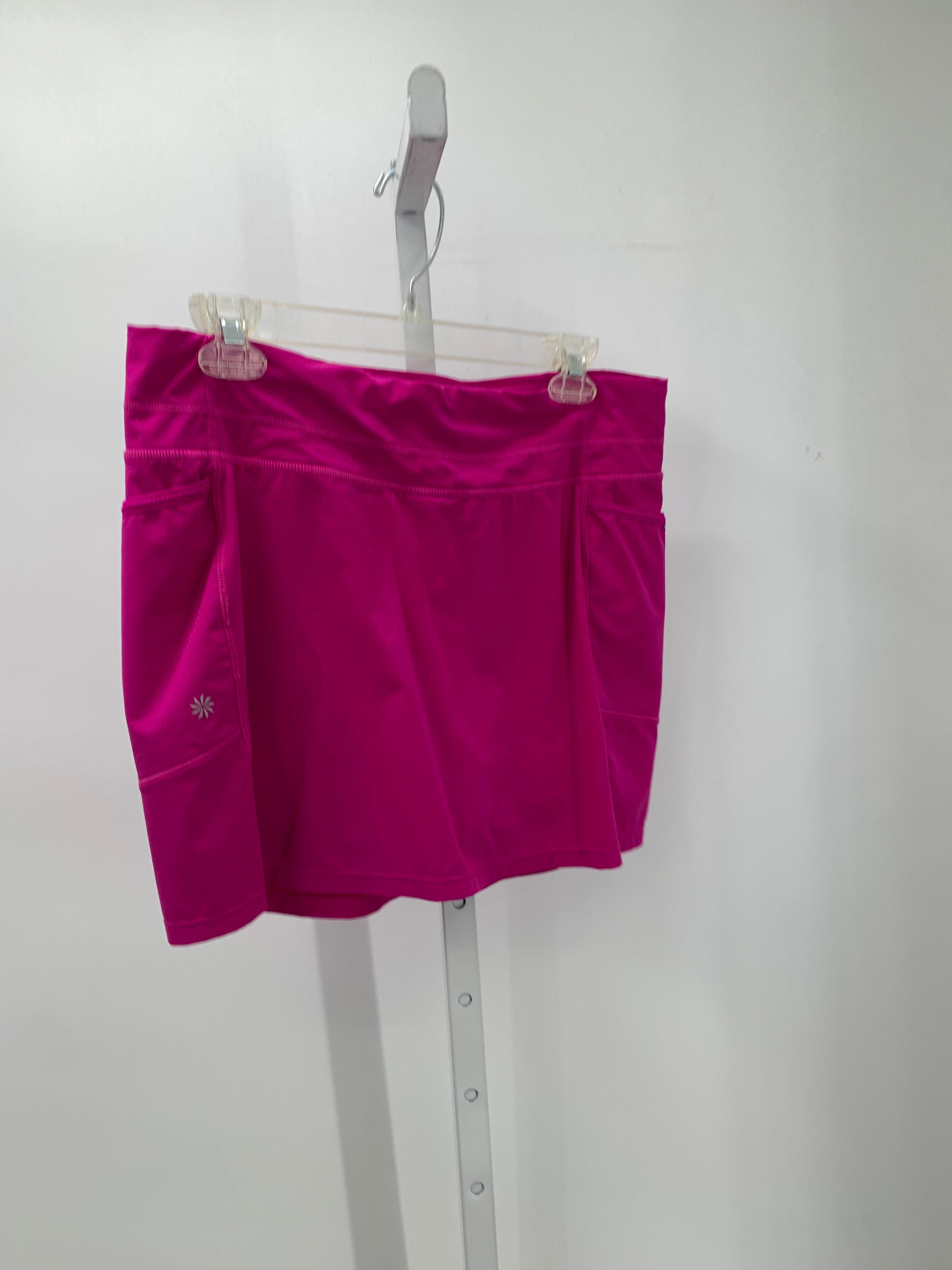 Athleta Size Medium Misses Skirt