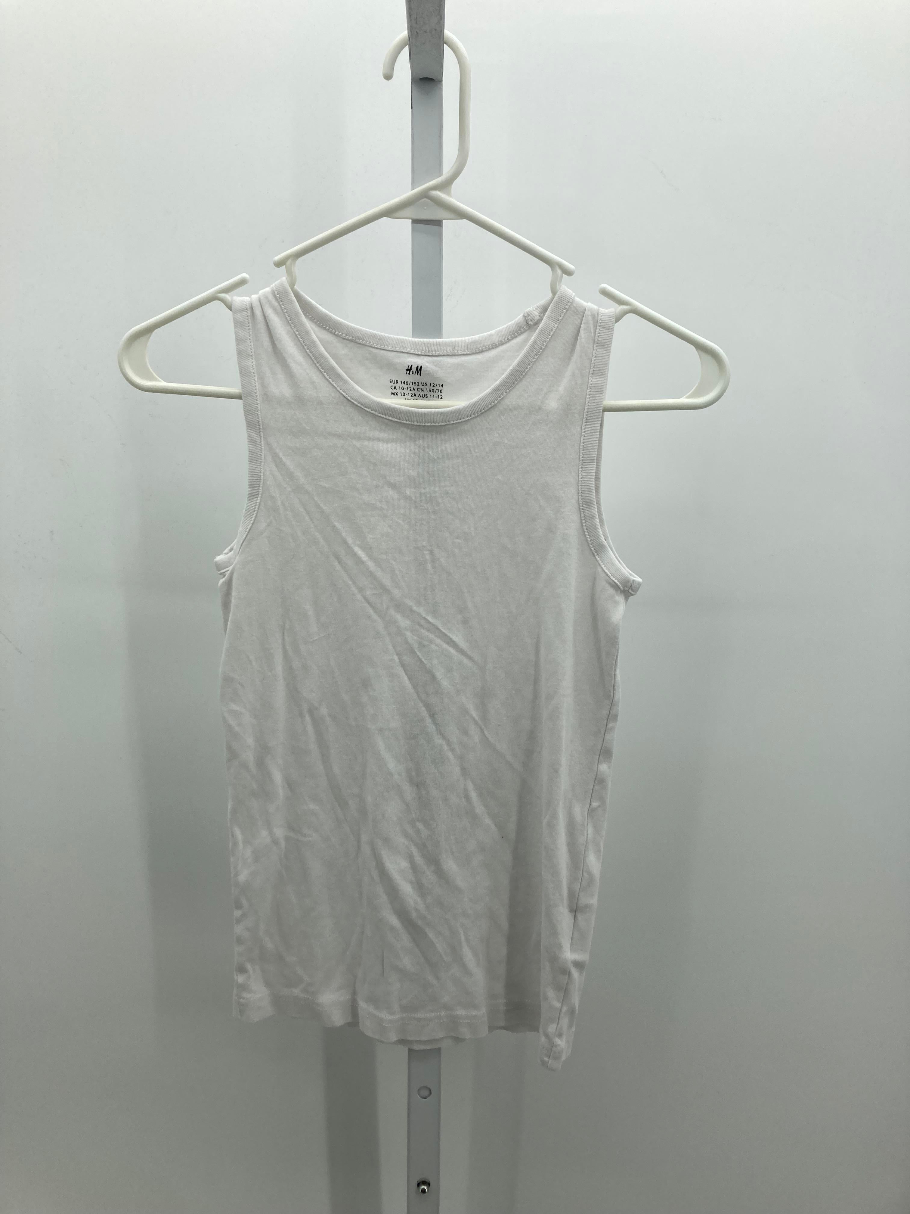 KNIT TANK