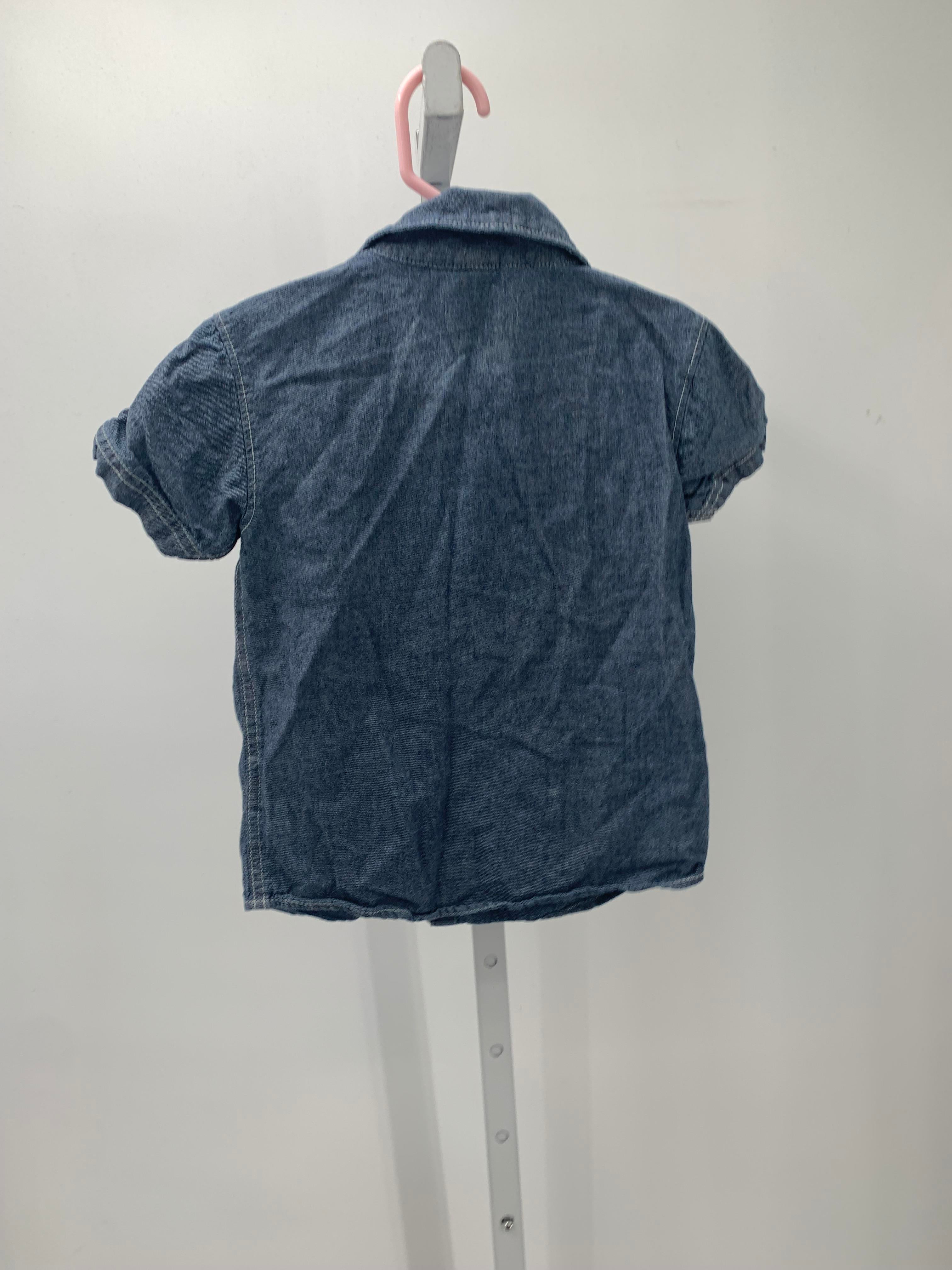 BTN DOWN SHIRT