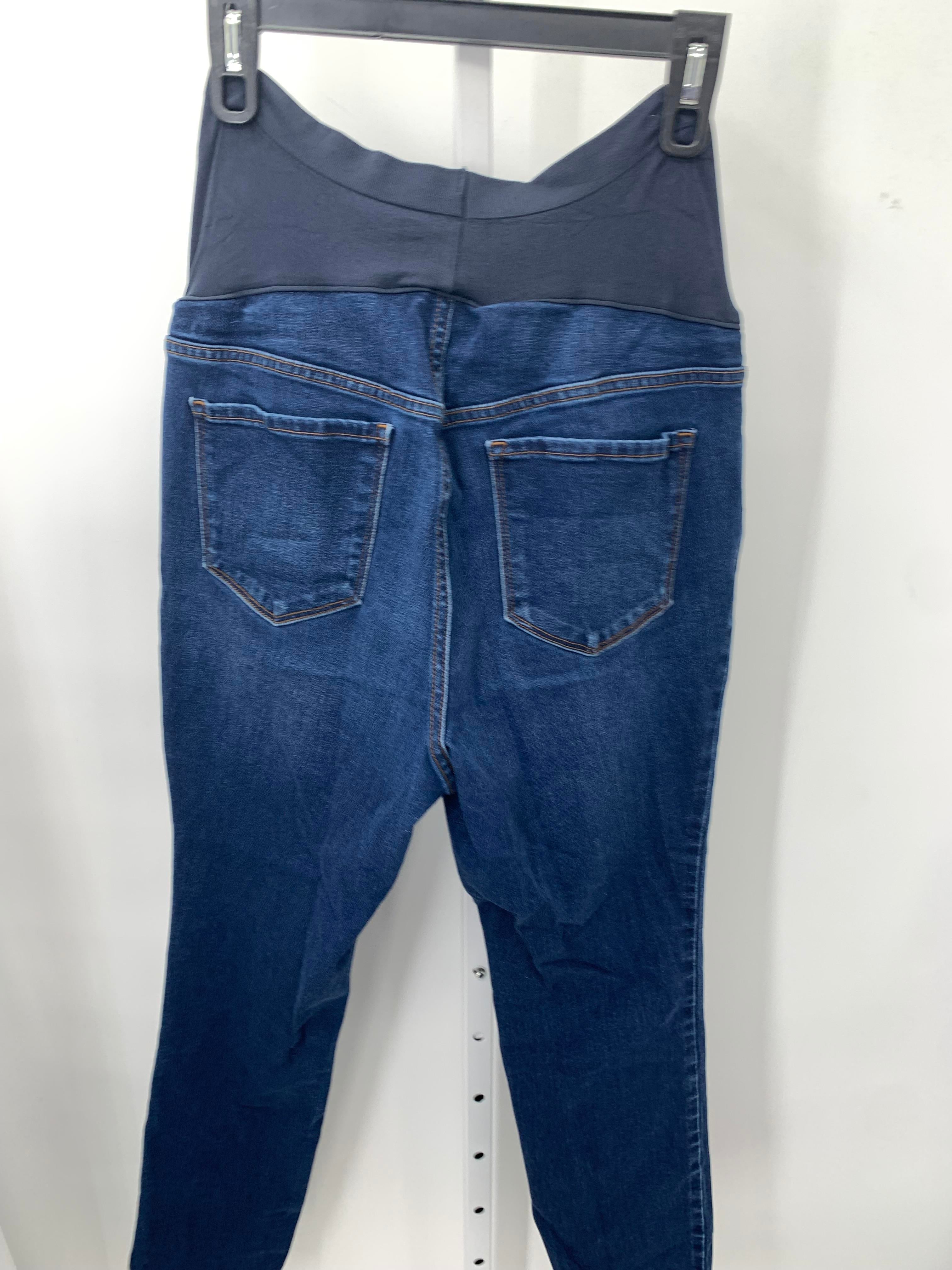 Old Navy Size 14 Maternity Jeans