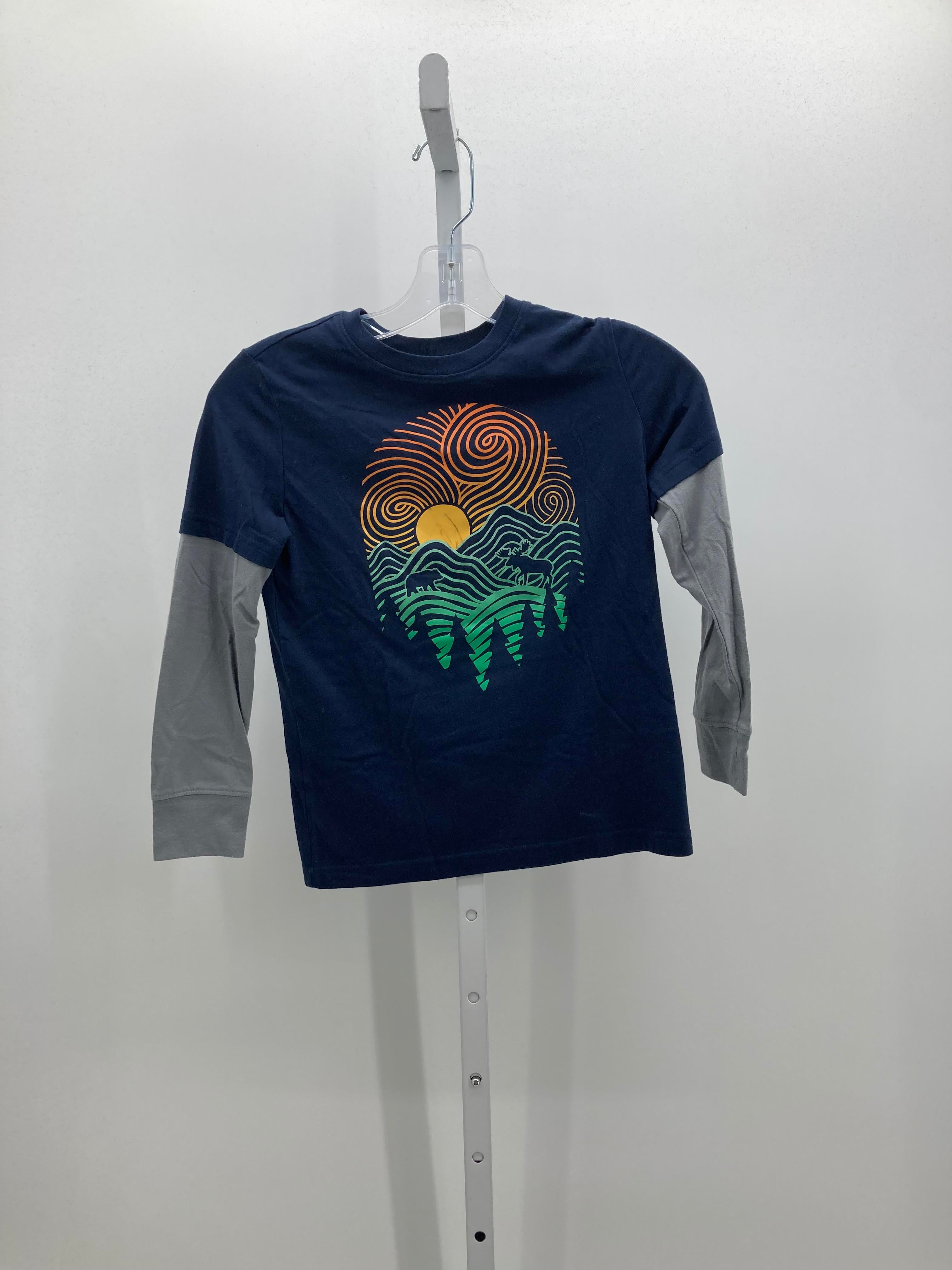 MOUNTAINS KNIT