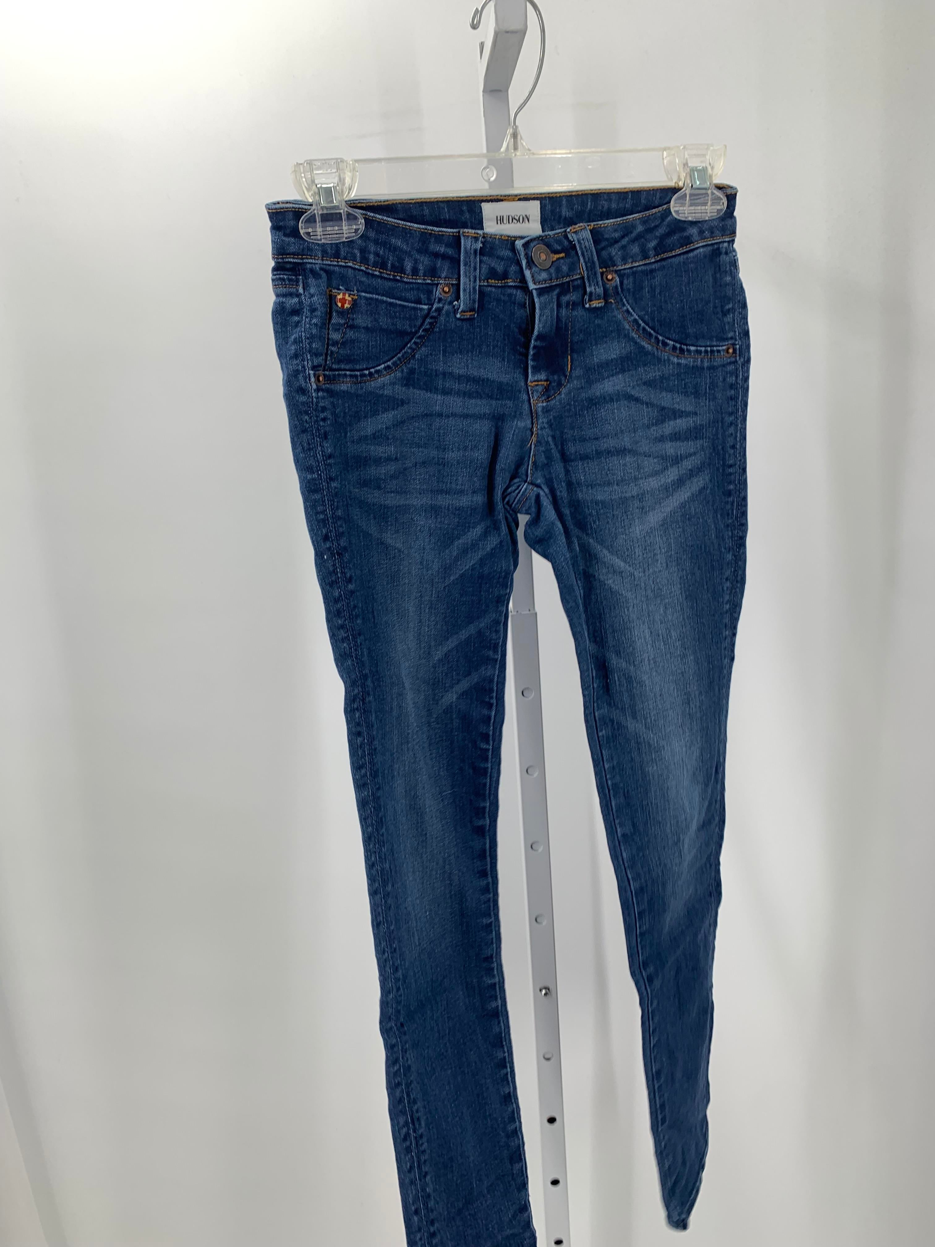 Hudson Size 12 Girls Jeans