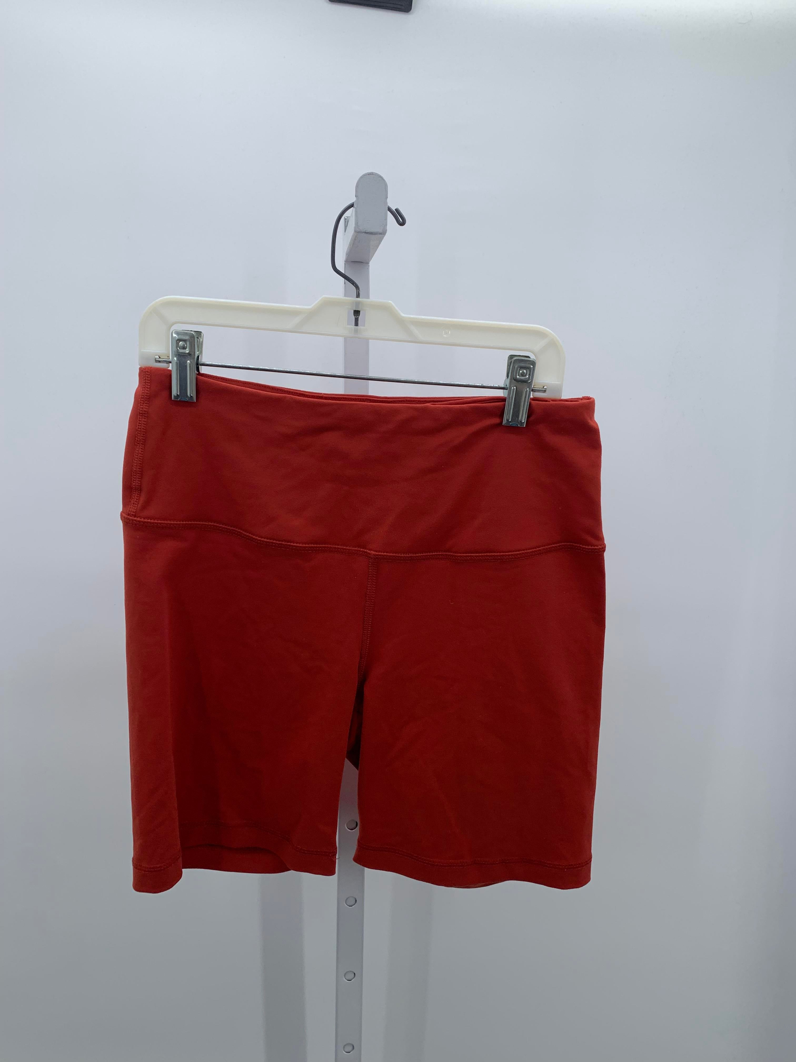 90 degree Size Medium Misses Shorts