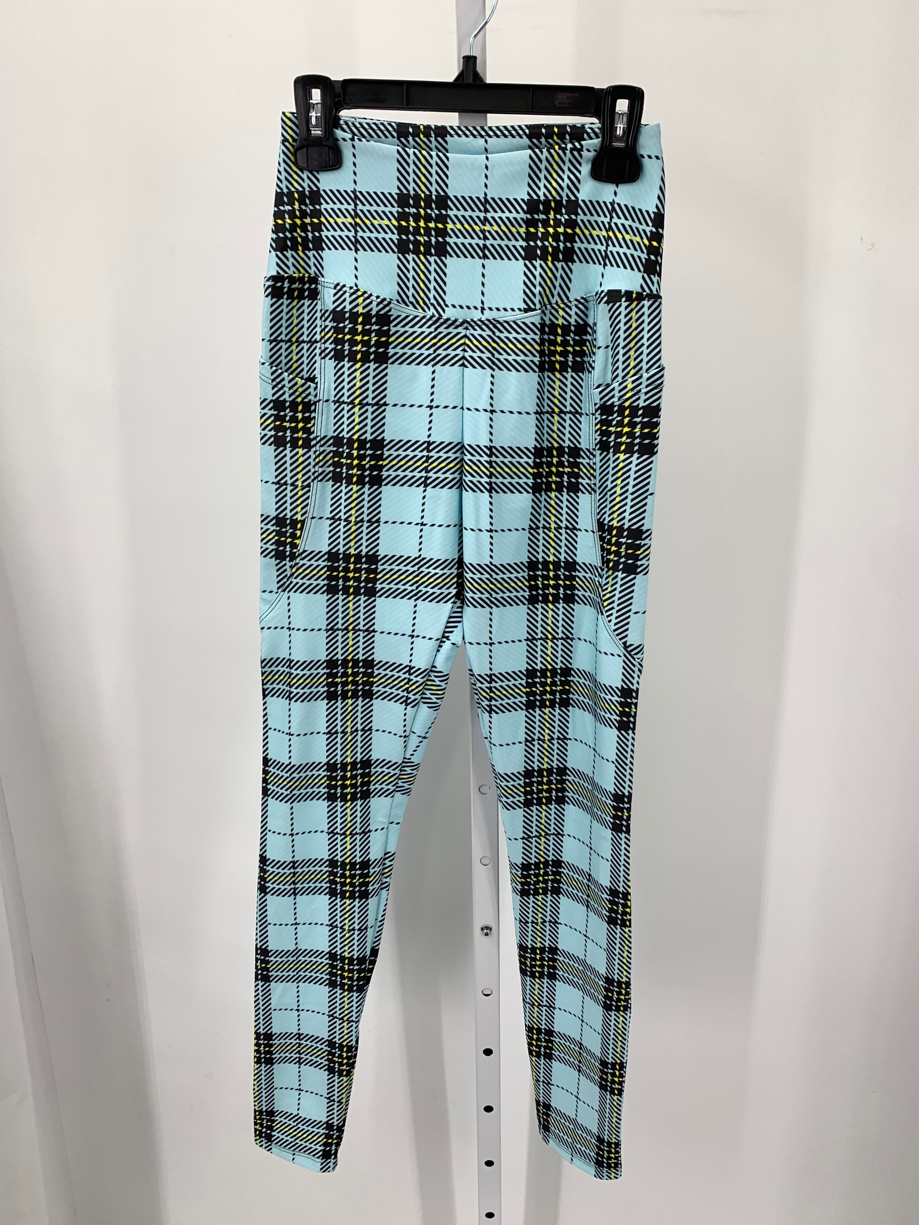 Size Small Juniors Leggings