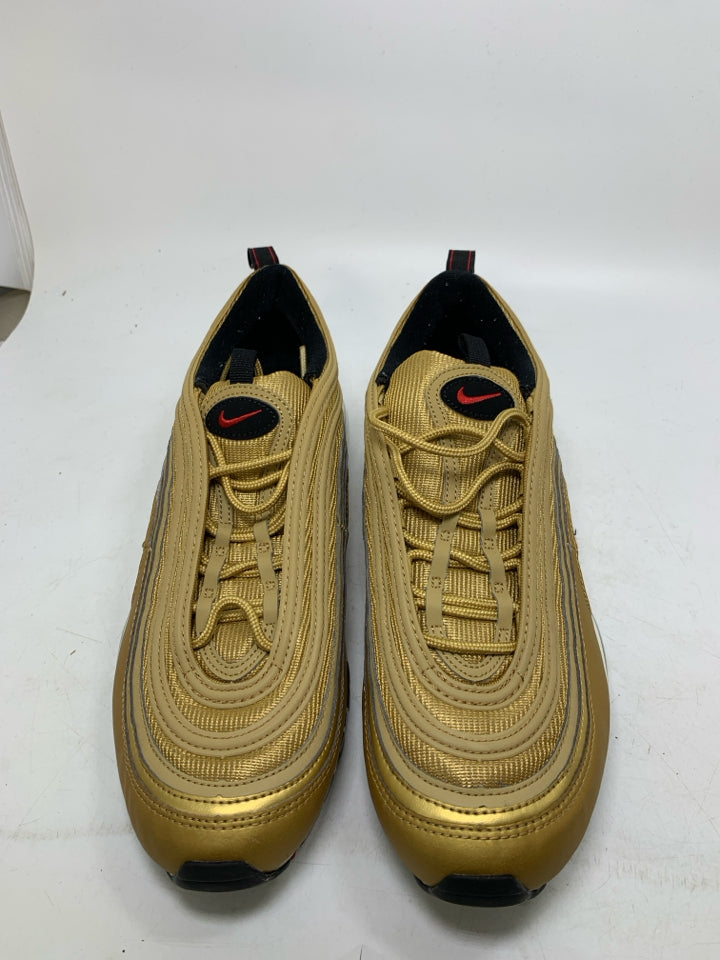 Air Max 97 OG Gold Bullet