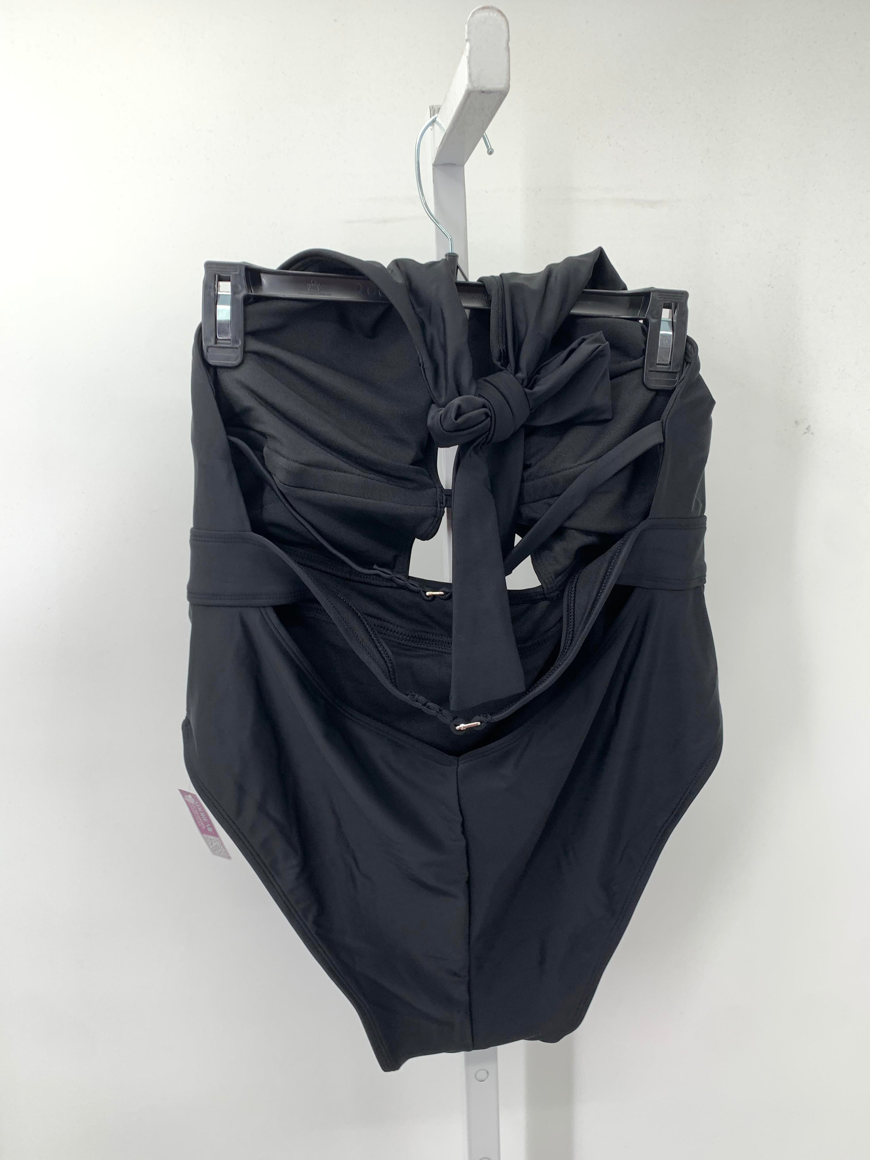 Size Extra Large Misses Swimwear