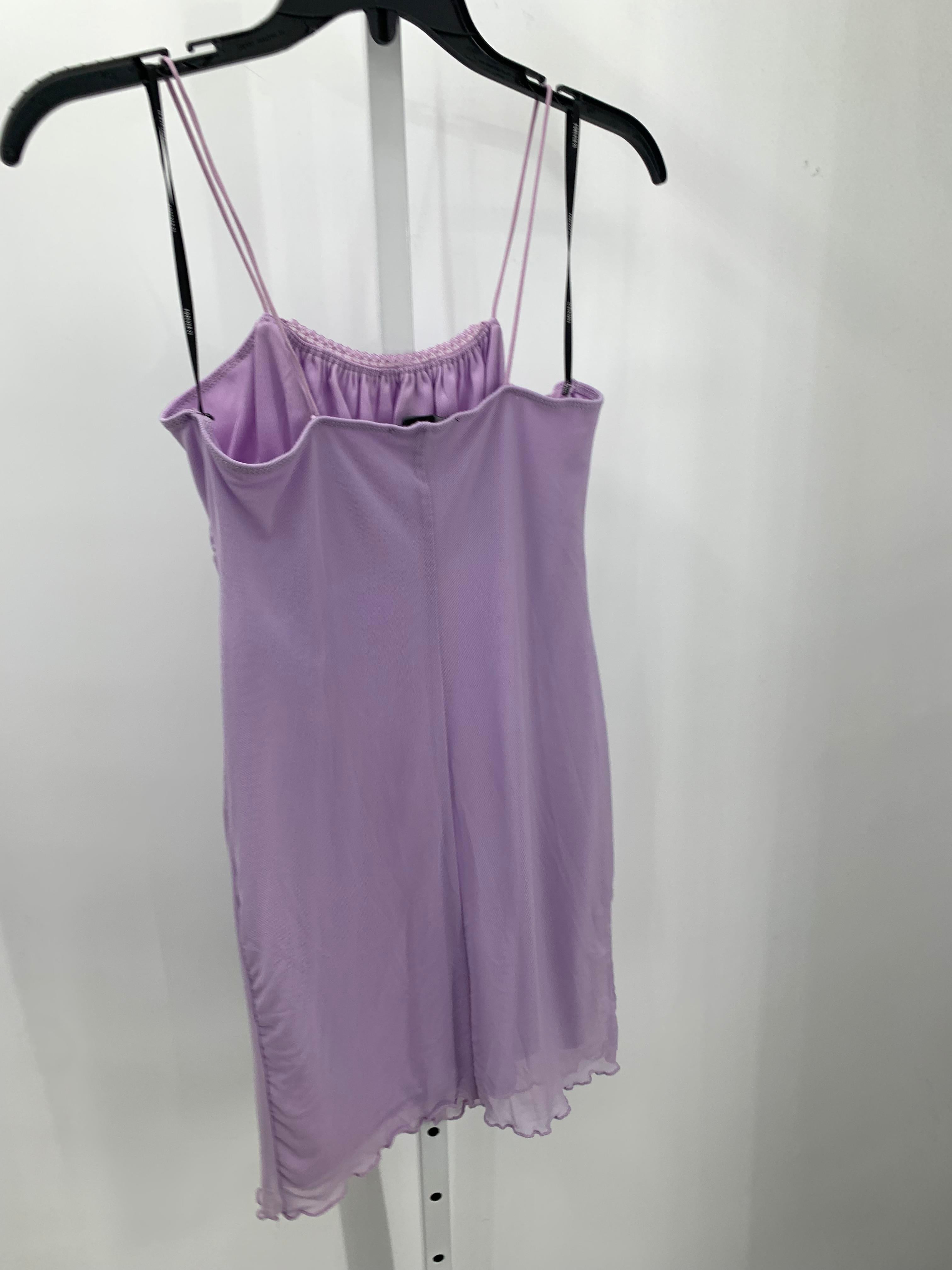 Forever 21 Size Medium Juniors Sundress