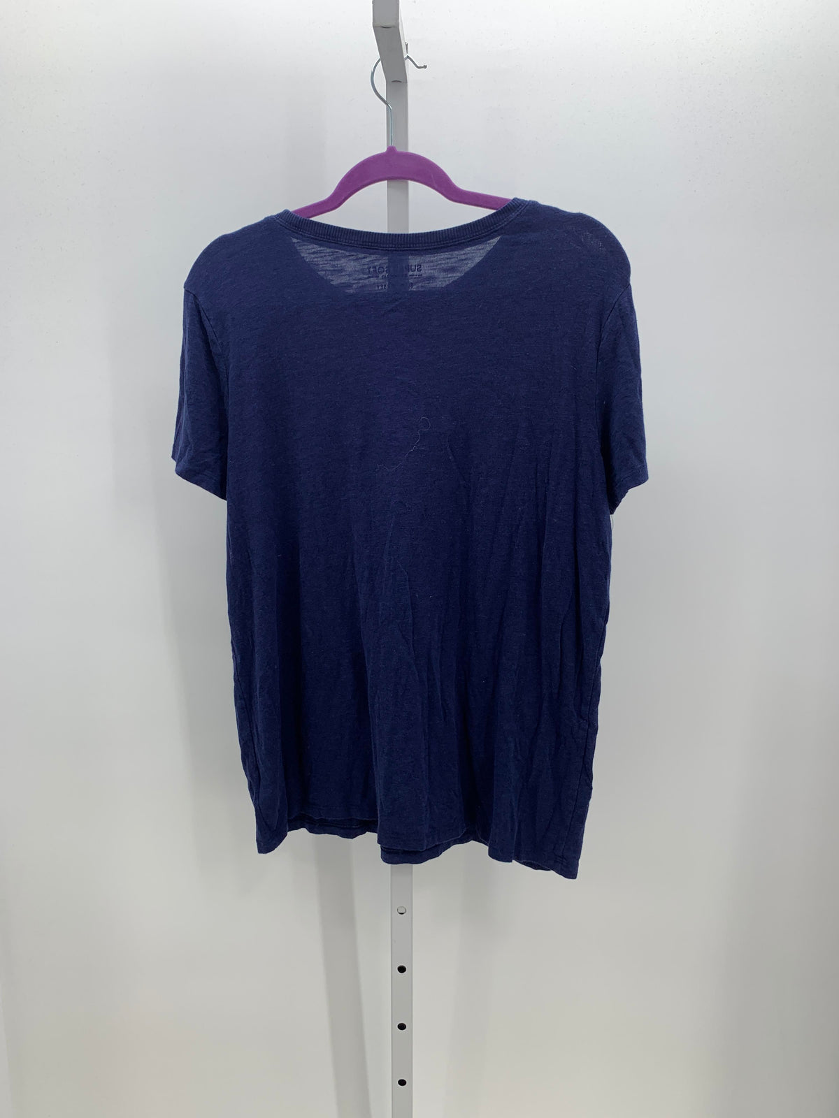 Torrid Size 0X Womens Short Sleeve Shirt