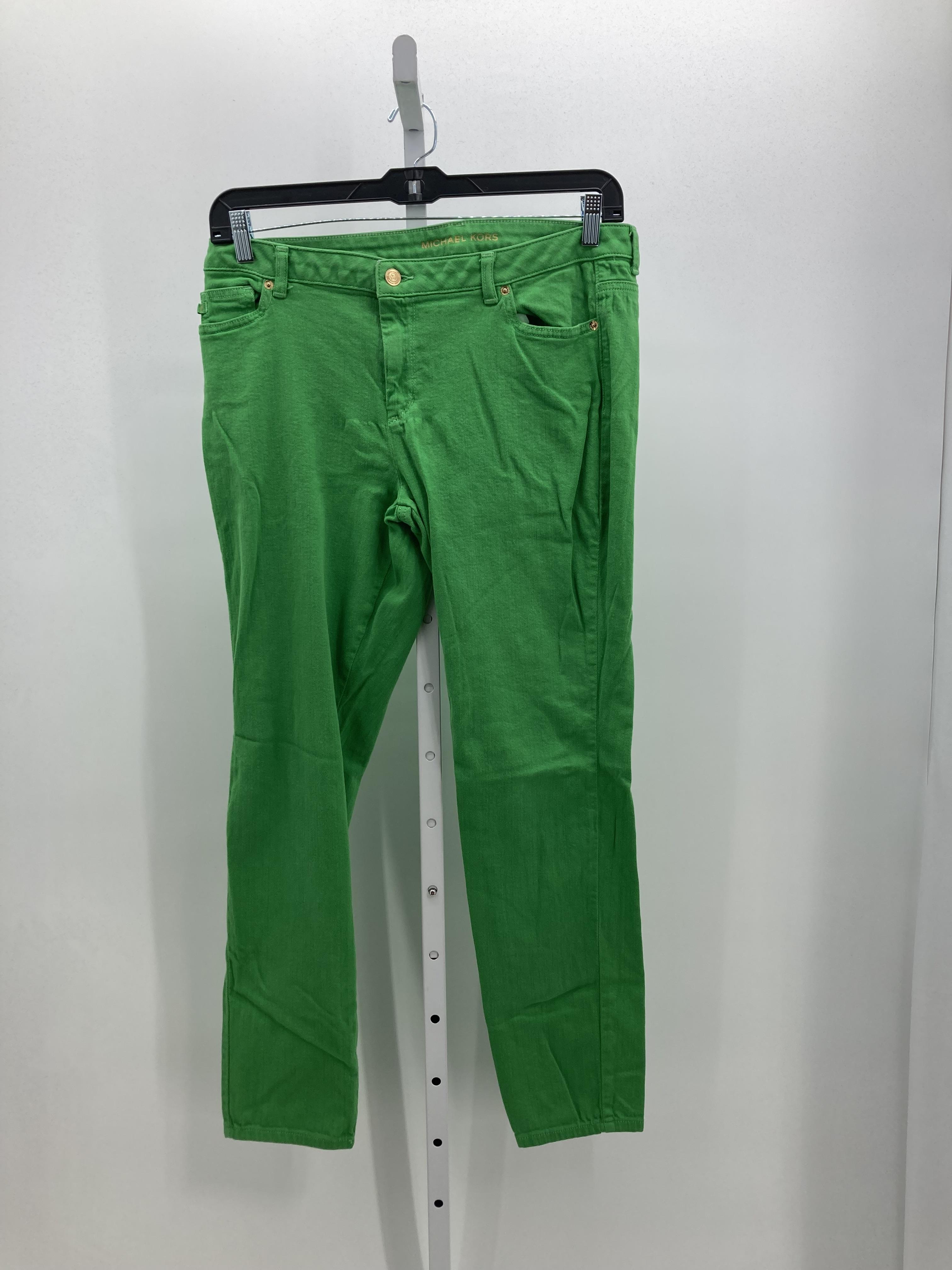 Michael Kors Size 14 Misses Jeans