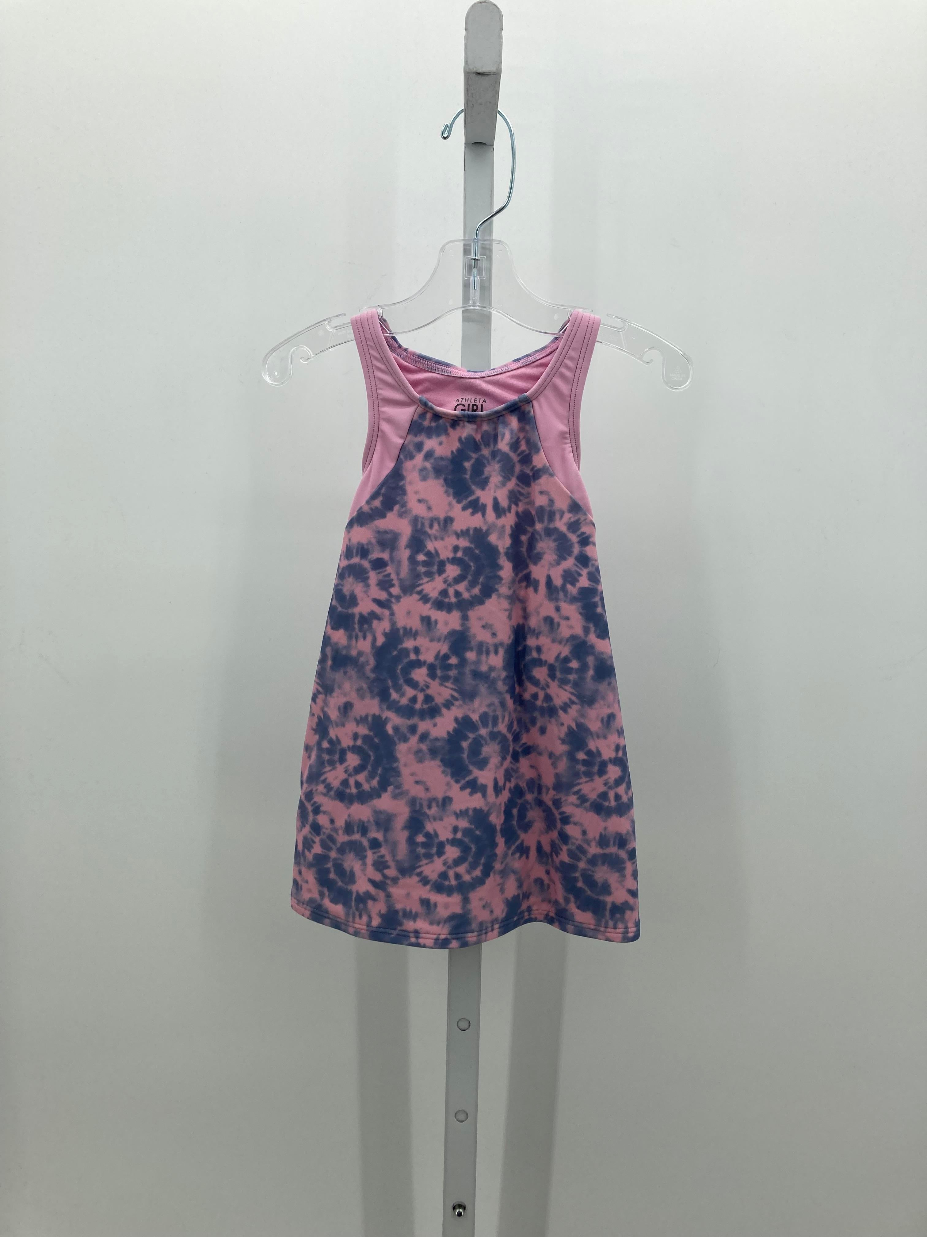 Athleta Size 12 Girls Tank