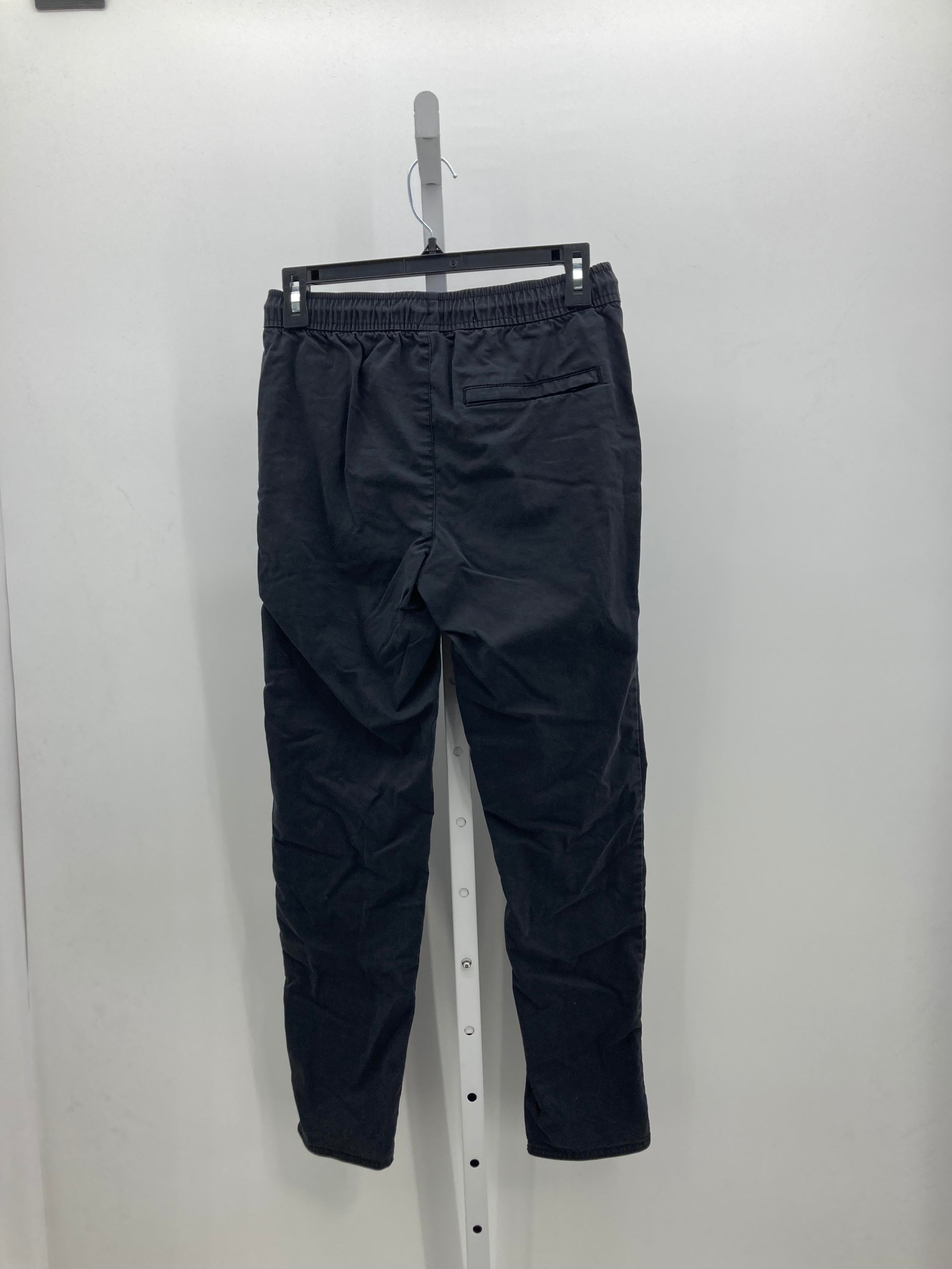 TECH TAPER PANTS